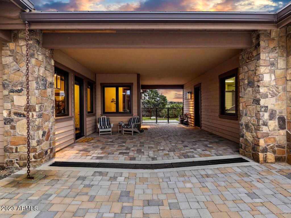 TALKING ROCK RANCH PHASE 9C - Residential