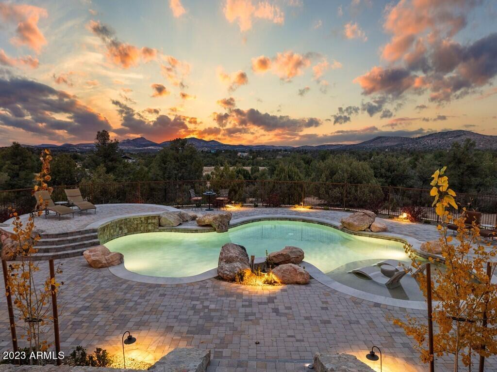 TALKING ROCK RANCH PHASE 9C - Residential