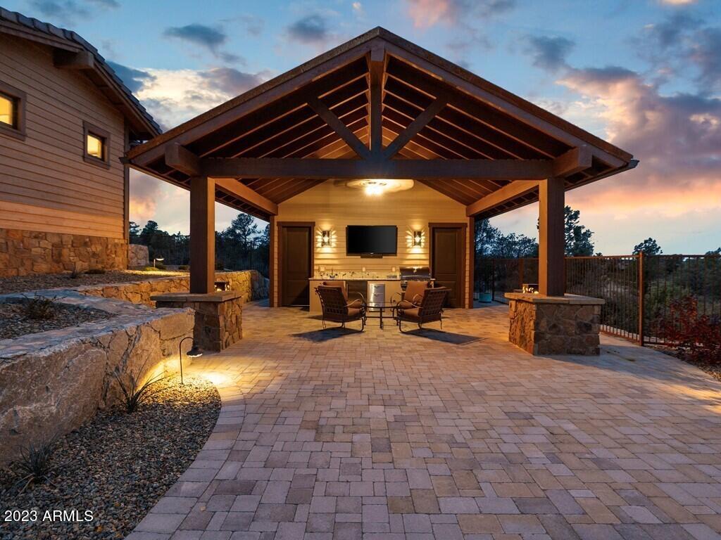 TALKING ROCK RANCH PHASE 9C - Residential