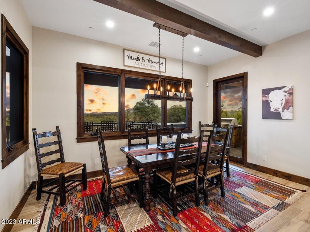 TALKING ROCK RANCH PHASE 9C - Residential