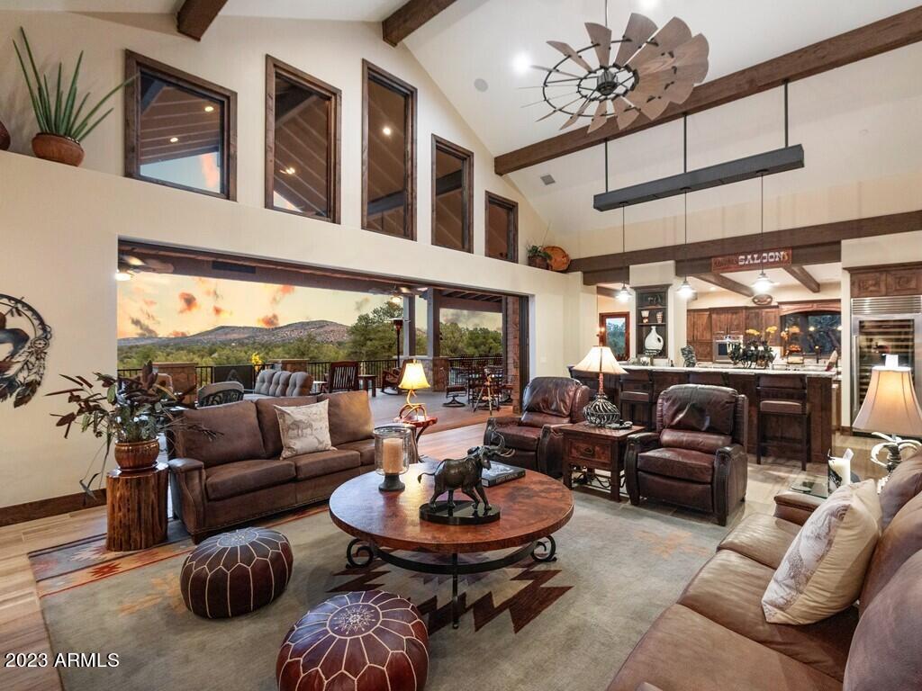 TALKING ROCK RANCH PHASE 9C - Residential