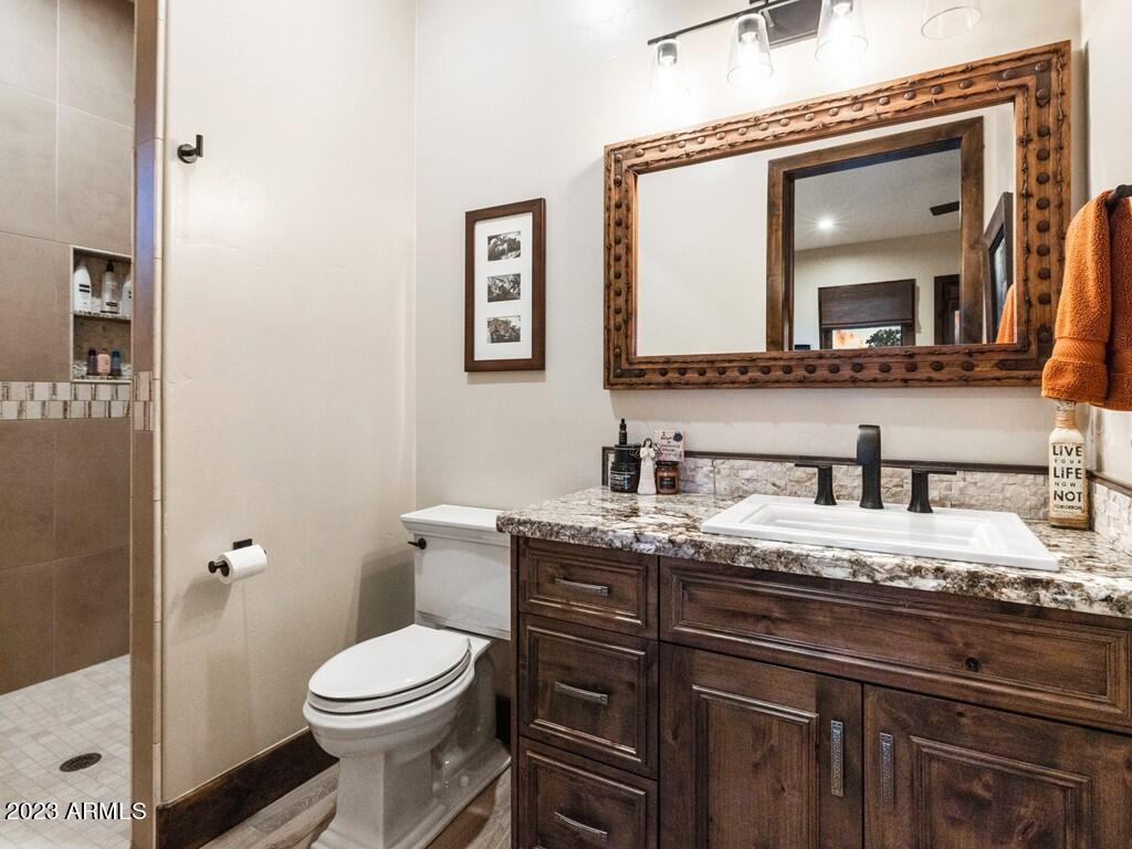 TALKING ROCK RANCH PHASE 9C - Residential
