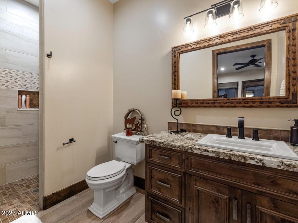 TALKING ROCK RANCH PHASE 9C - Residential