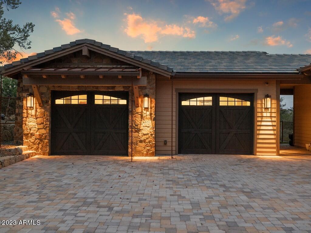 TALKING ROCK RANCH PHASE 9C - Residential
