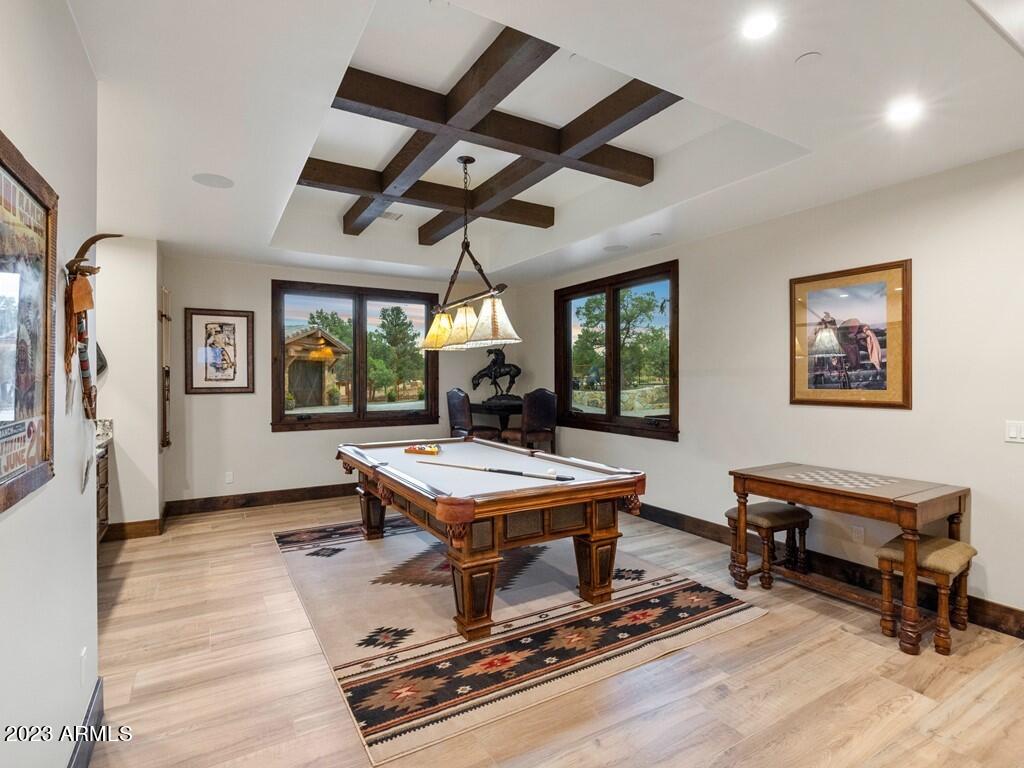 TALKING ROCK RANCH PHASE 9C - Residential