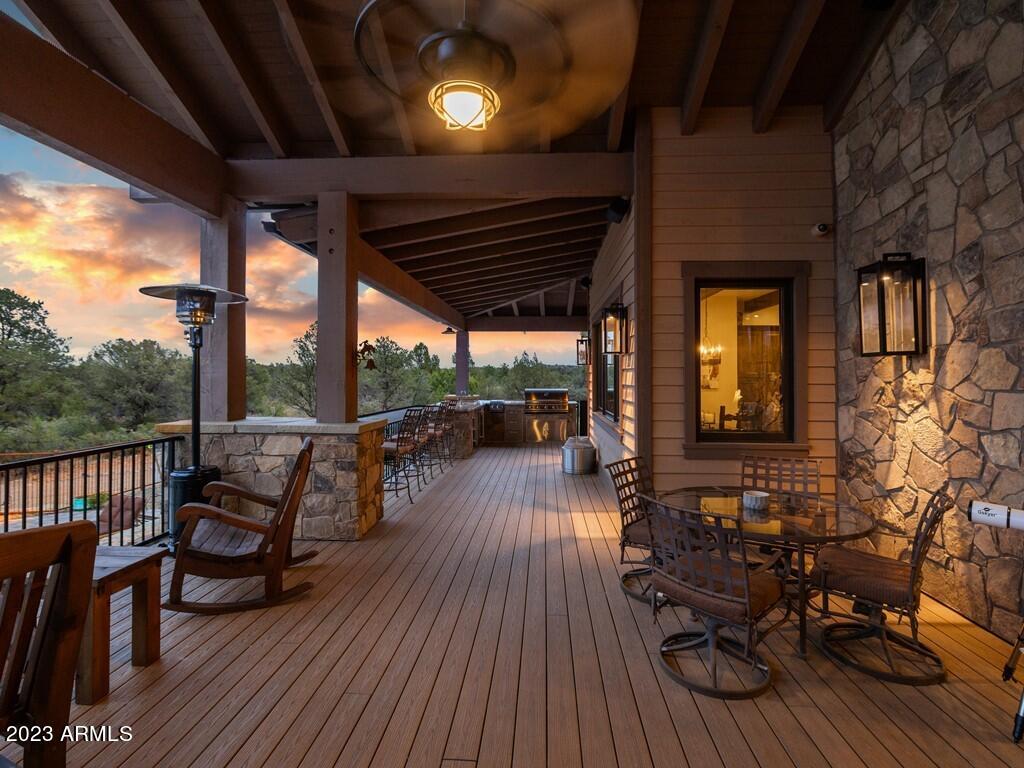 TALKING ROCK RANCH PHASE 9C - Residential
