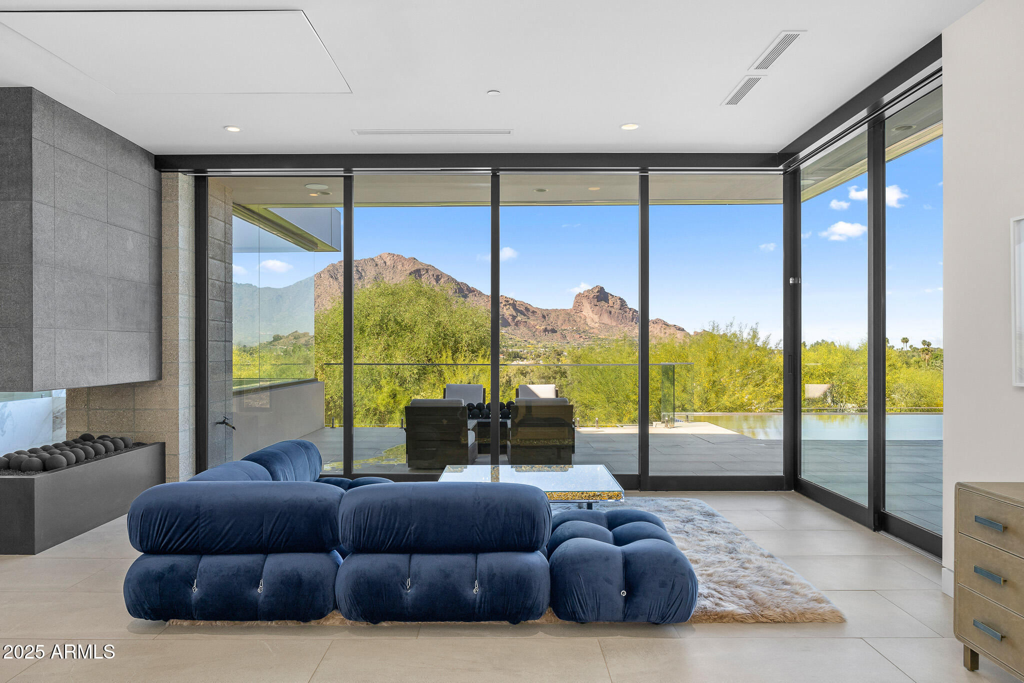 EGYPTIAN HILLS - Residential