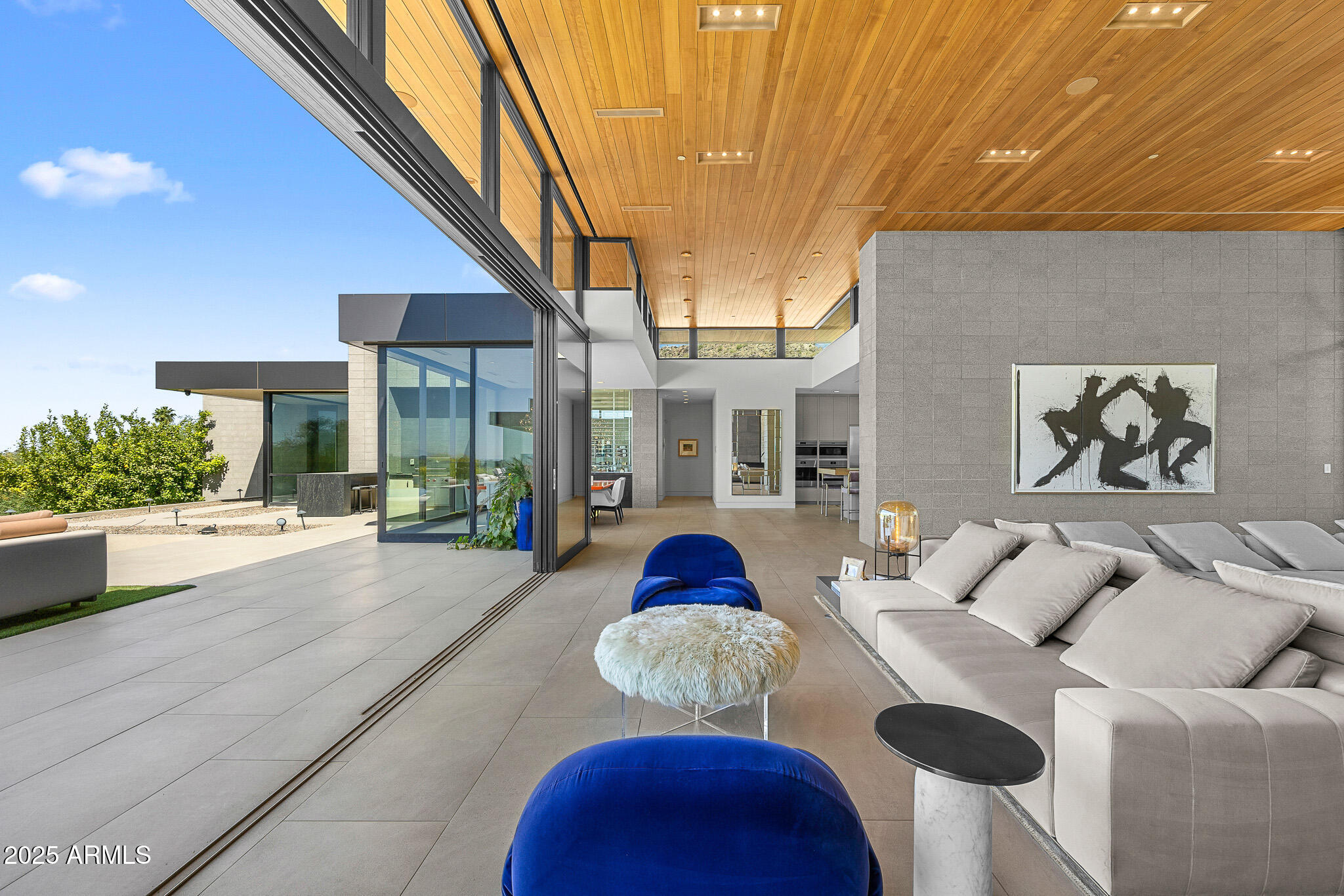 EGYPTIAN HILLS - Residential