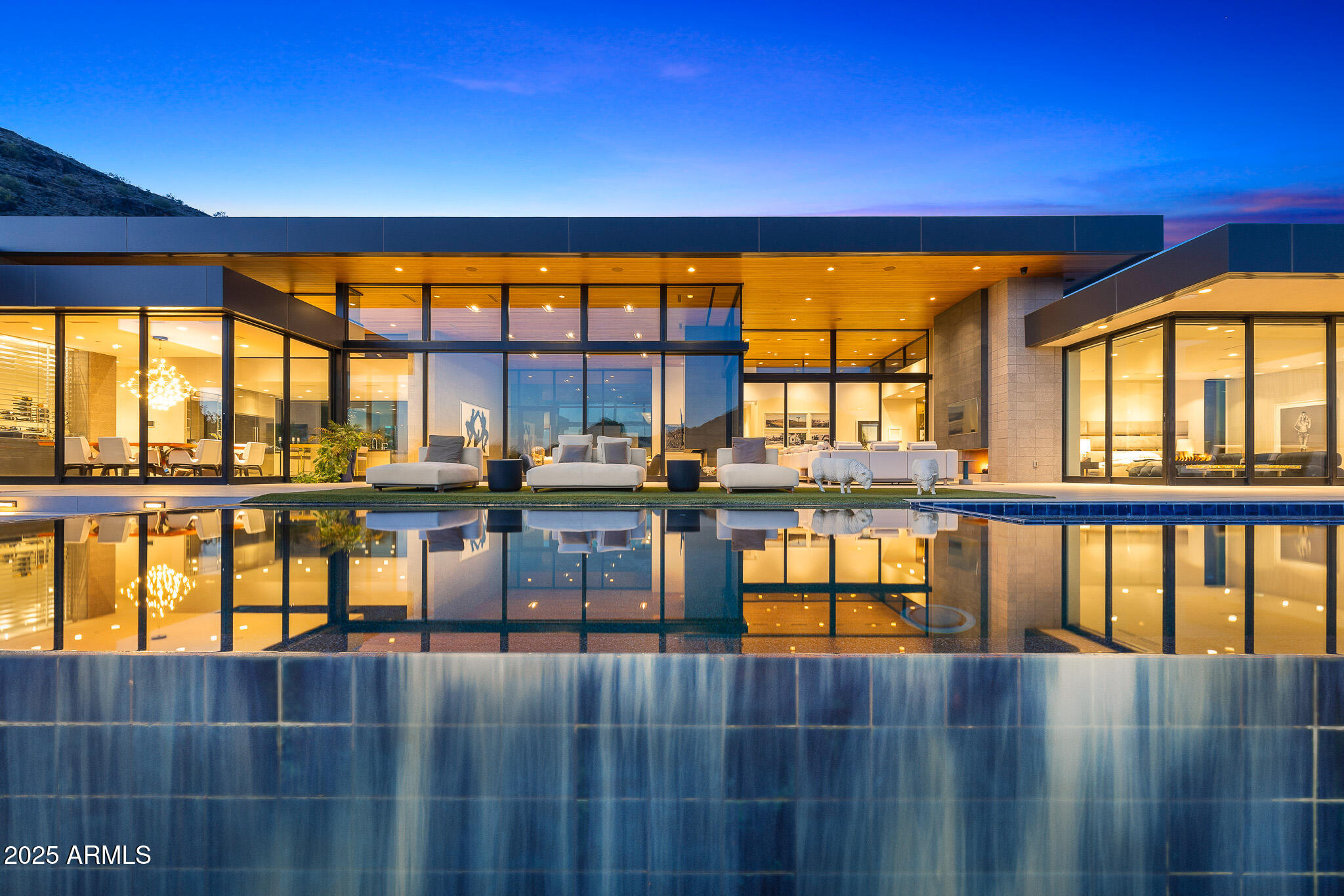 EGYPTIAN HILLS - Residential