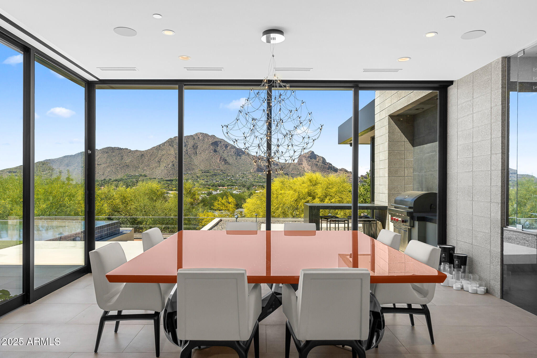 EGYPTIAN HILLS - Residential