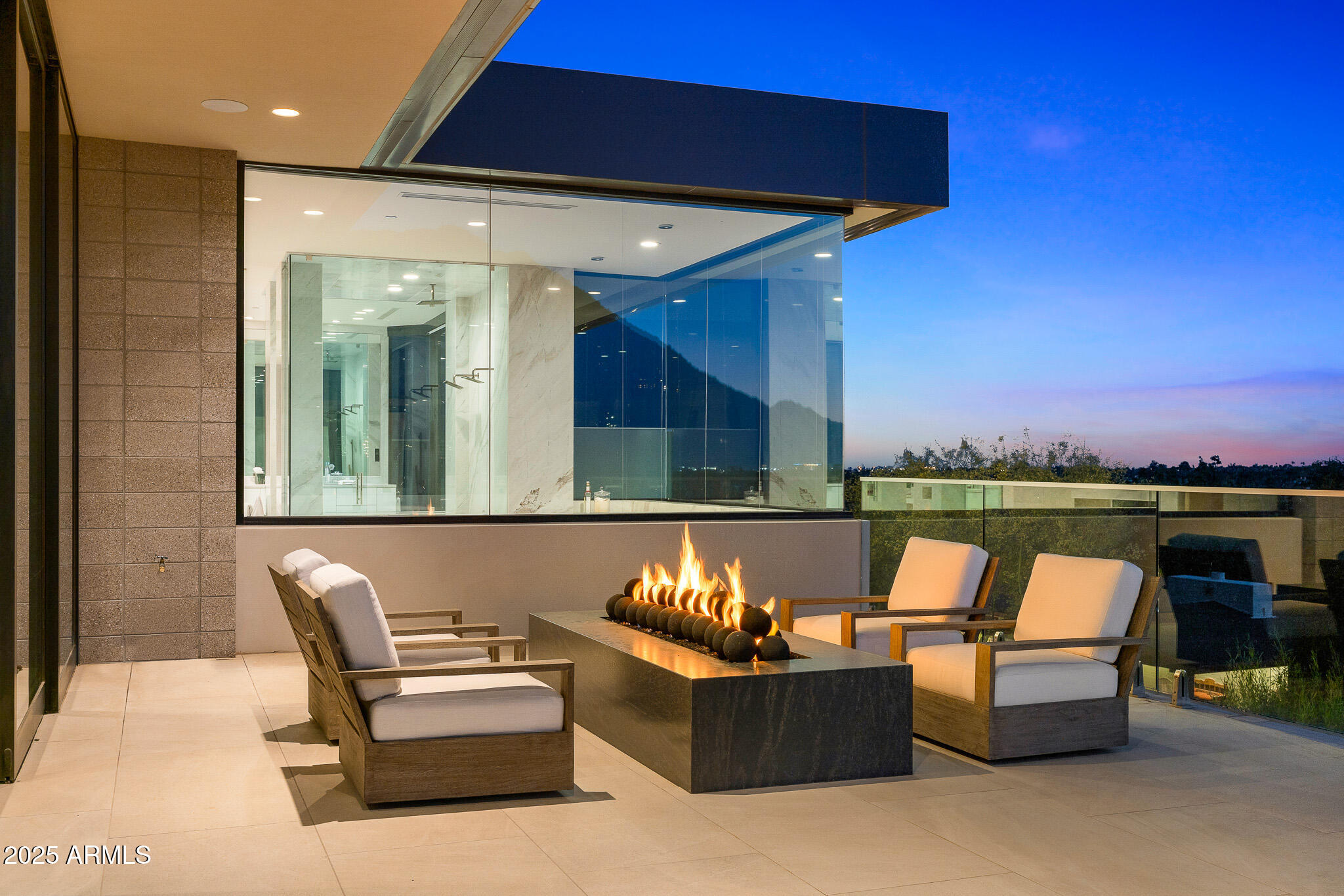 EGYPTIAN HILLS - Residential