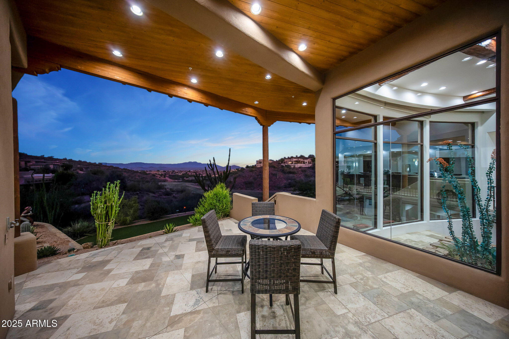 FIREROCK PARCEL 01-02 - Residential