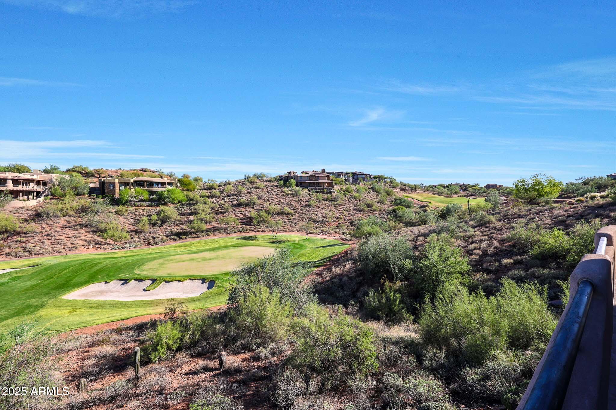 FIREROCK PARCEL 01-02 - Residential