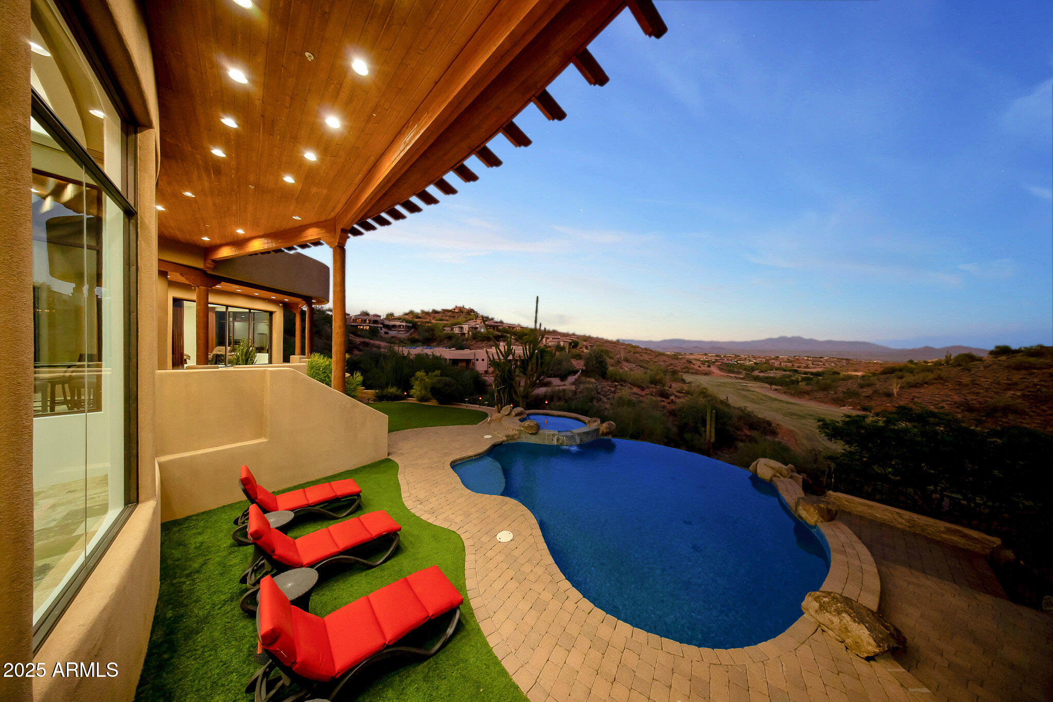 FIREROCK PARCEL 01-02 - Residential