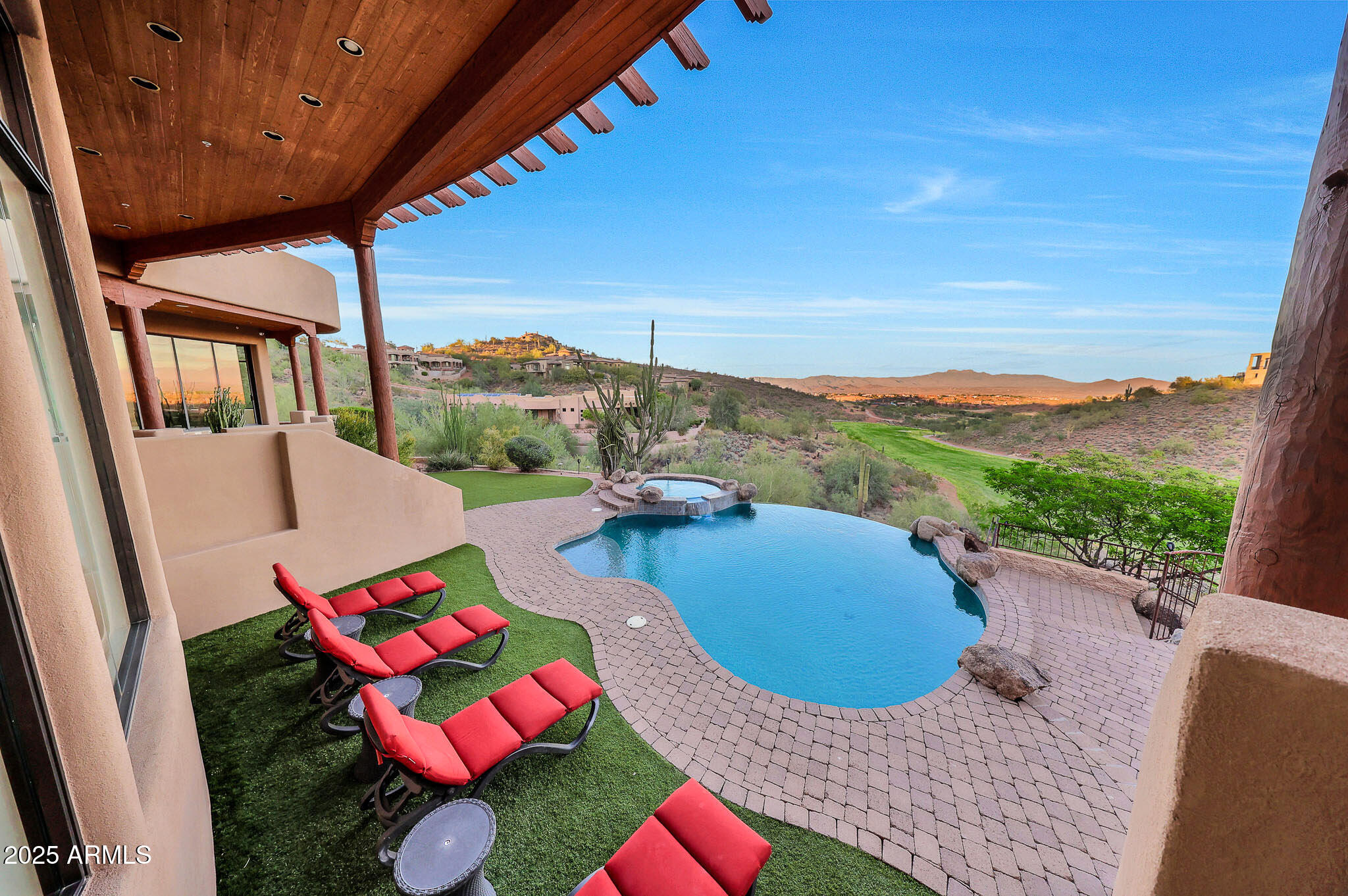 FIREROCK PARCEL 01-02 - Residential
