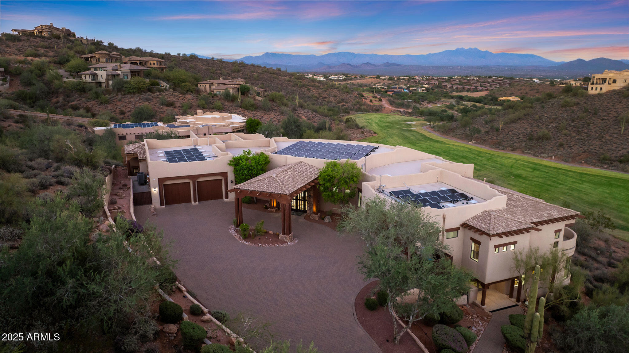 FIREROCK PARCEL 01-02 - Residential