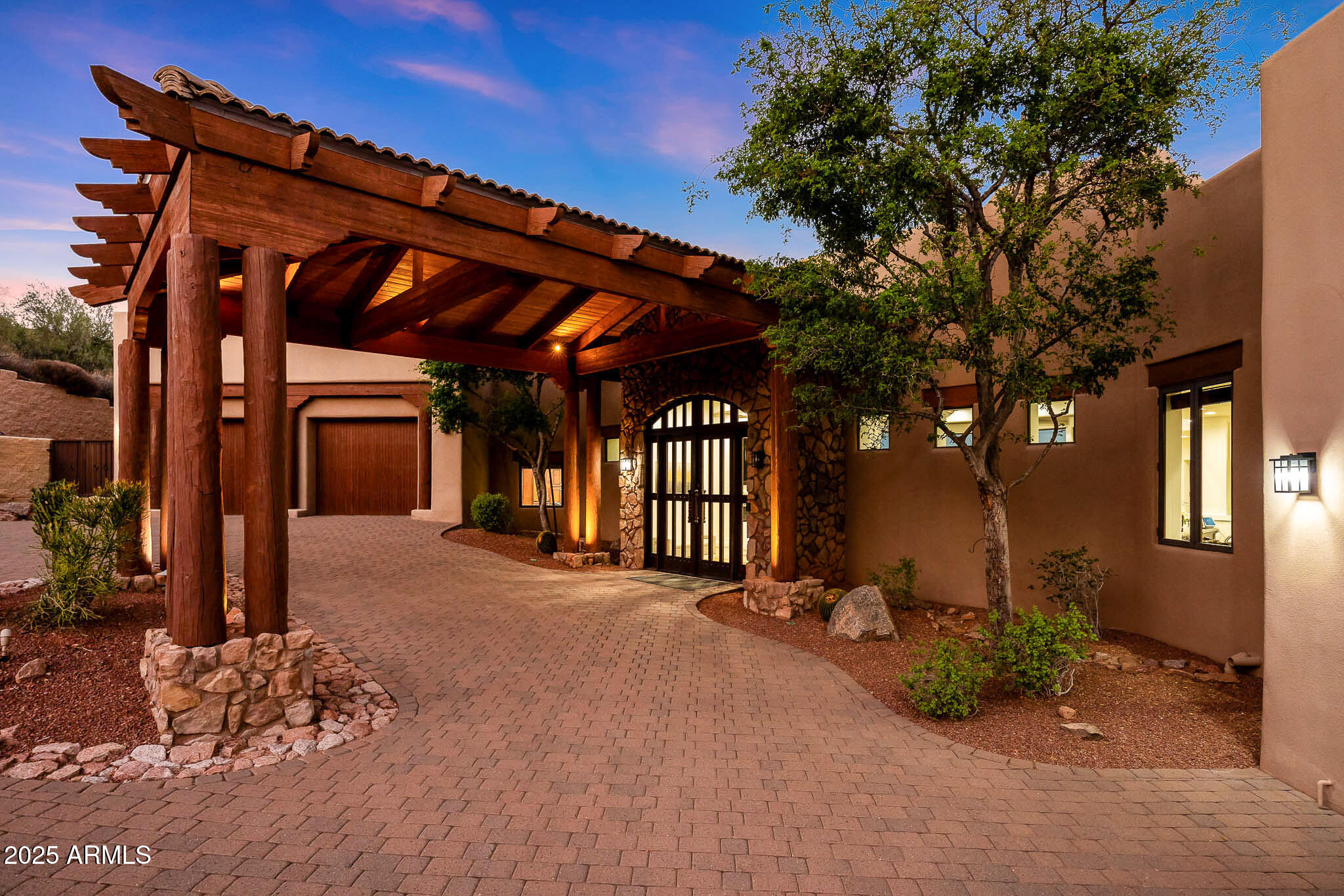 FIREROCK PARCEL 01-02 - Residential