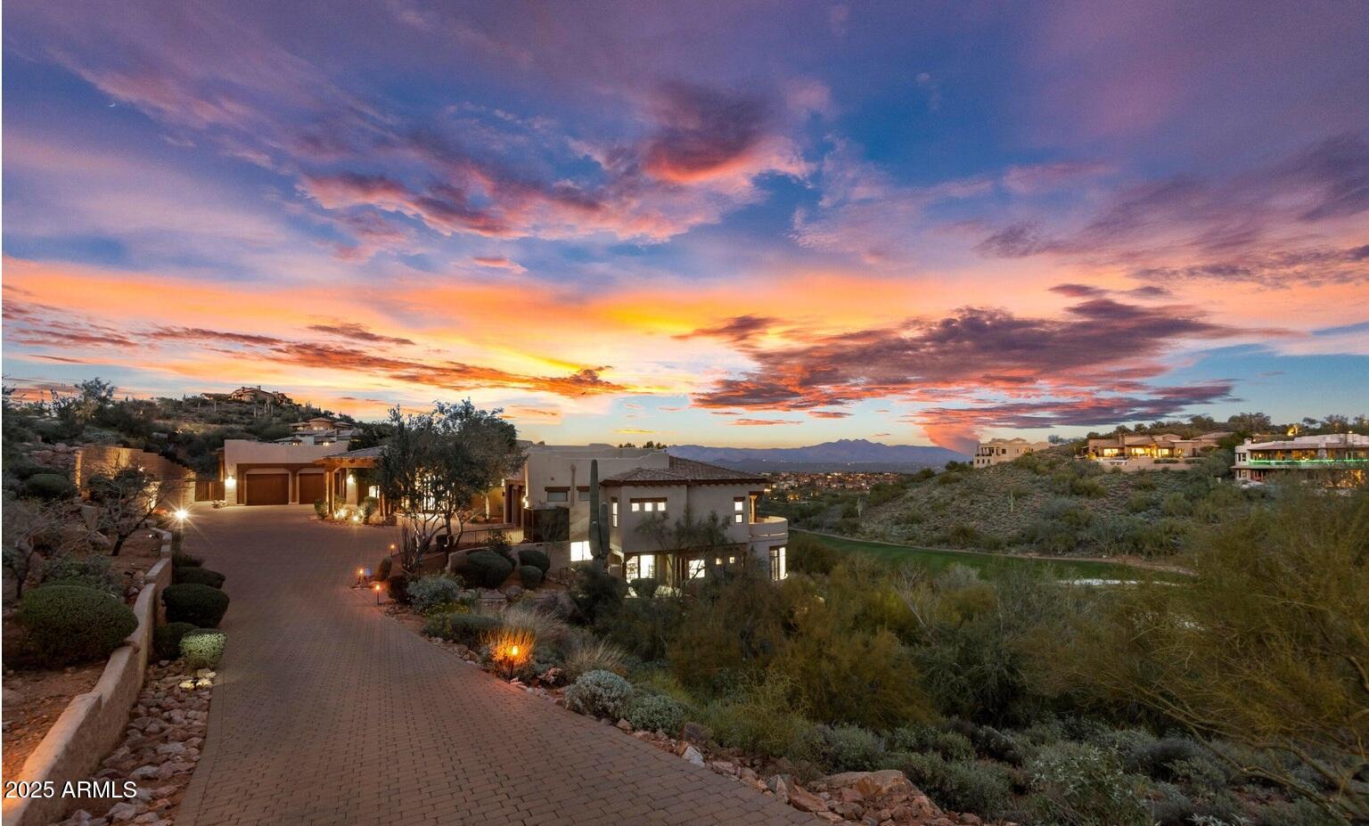 FIREROCK PARCEL 01-02 - Residential