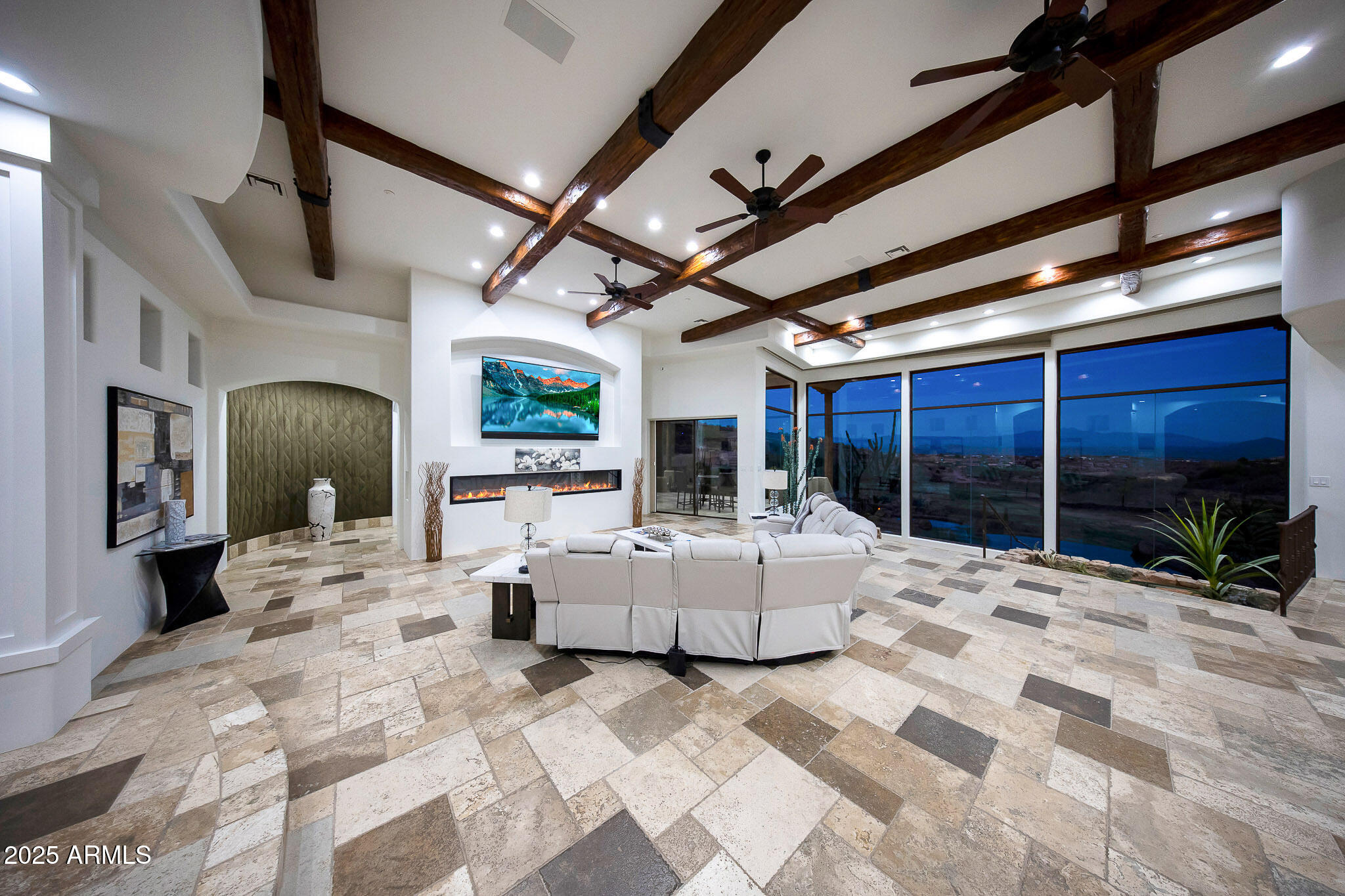 FIREROCK PARCEL 01-02 - Residential