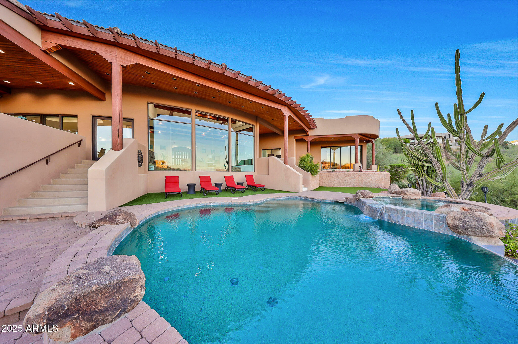 FIREROCK PARCEL 01-02 - Residential