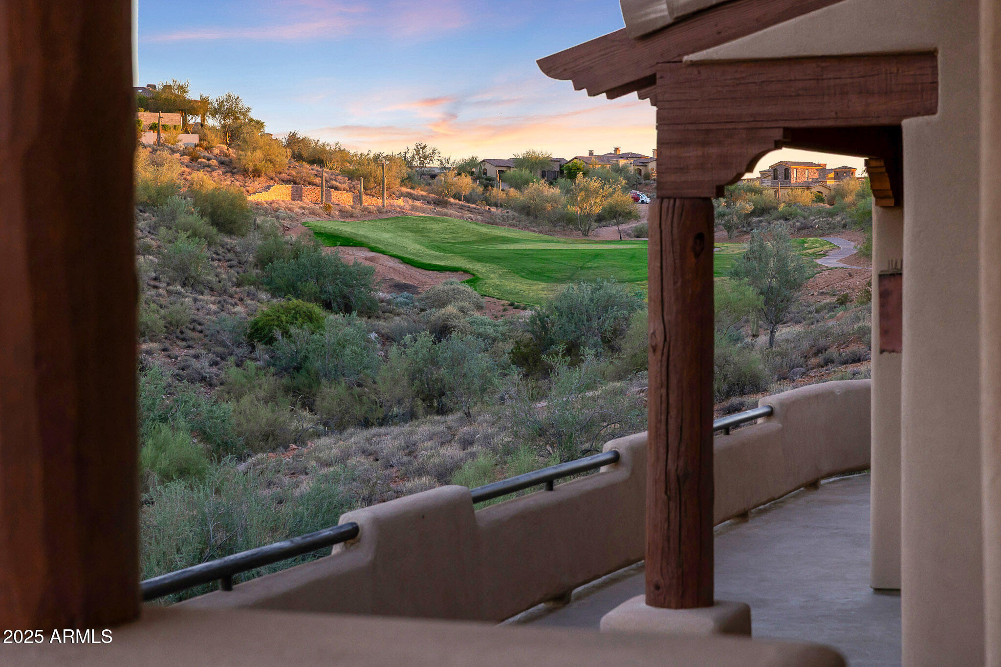 FIREROCK PARCEL 01-02 - Residential
