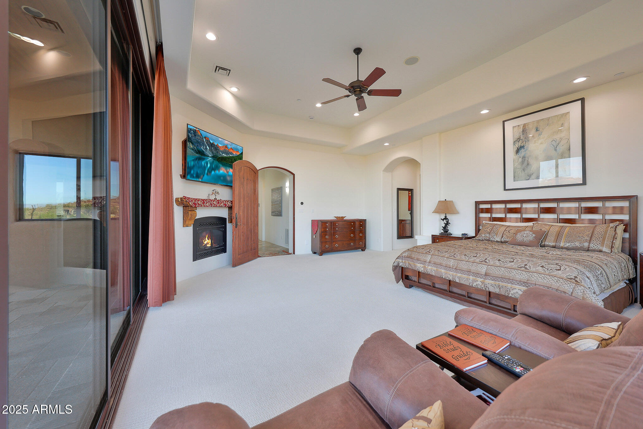 FIREROCK PARCEL 01-02 - Residential