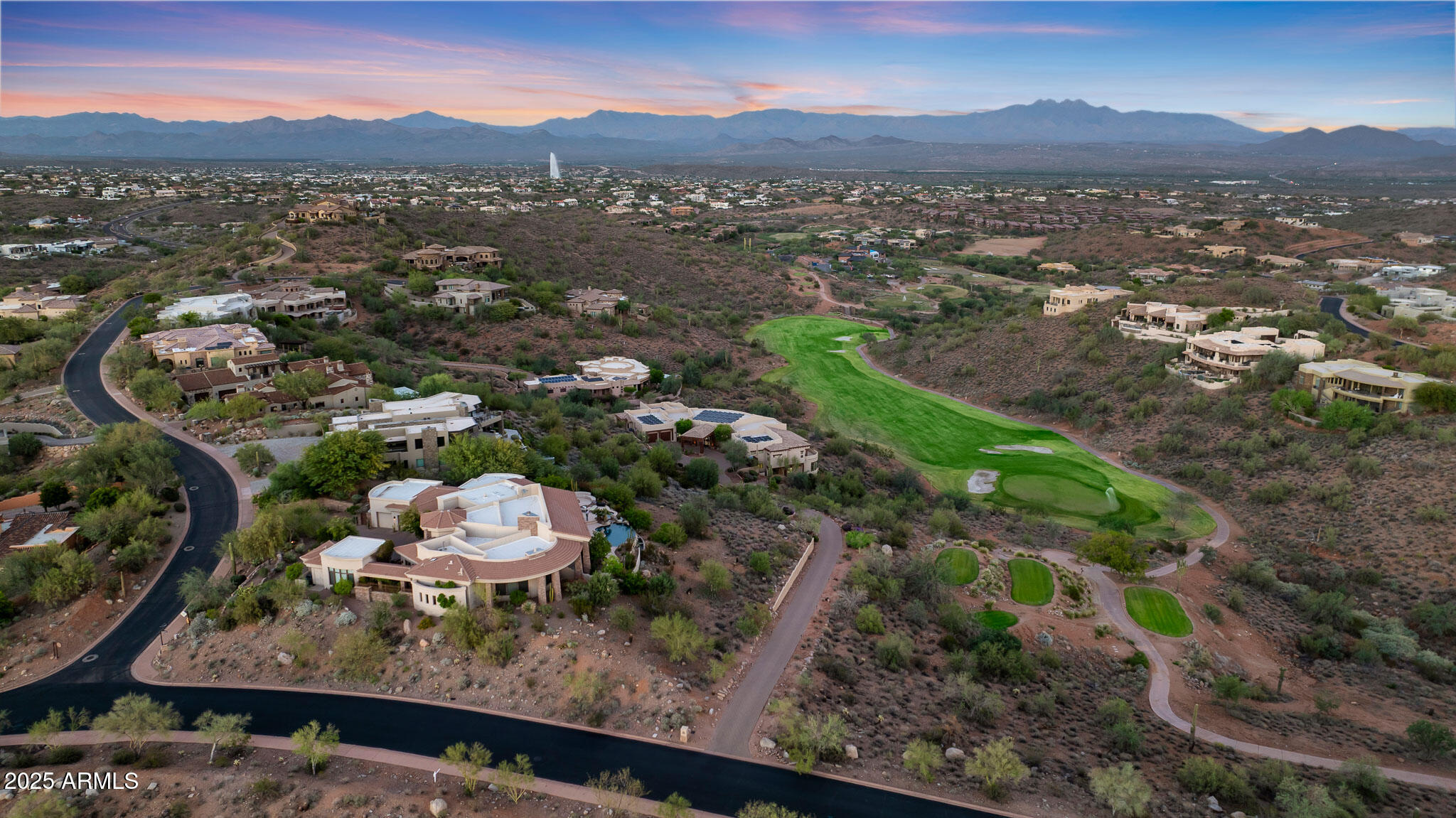 FIREROCK PARCEL 01-02 - Residential