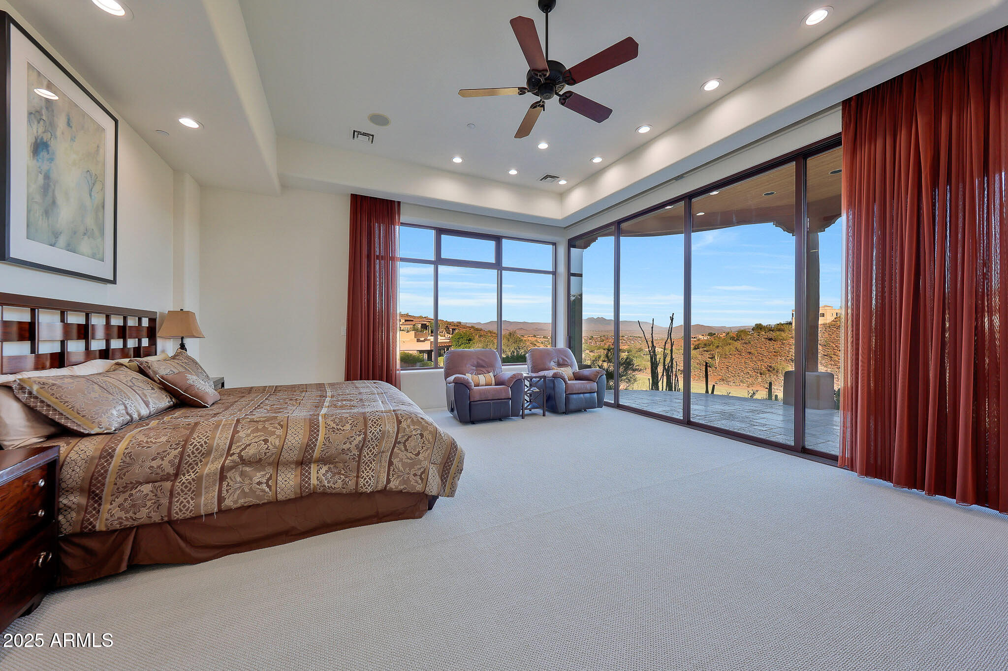 FIREROCK PARCEL 01-02 - Residential
