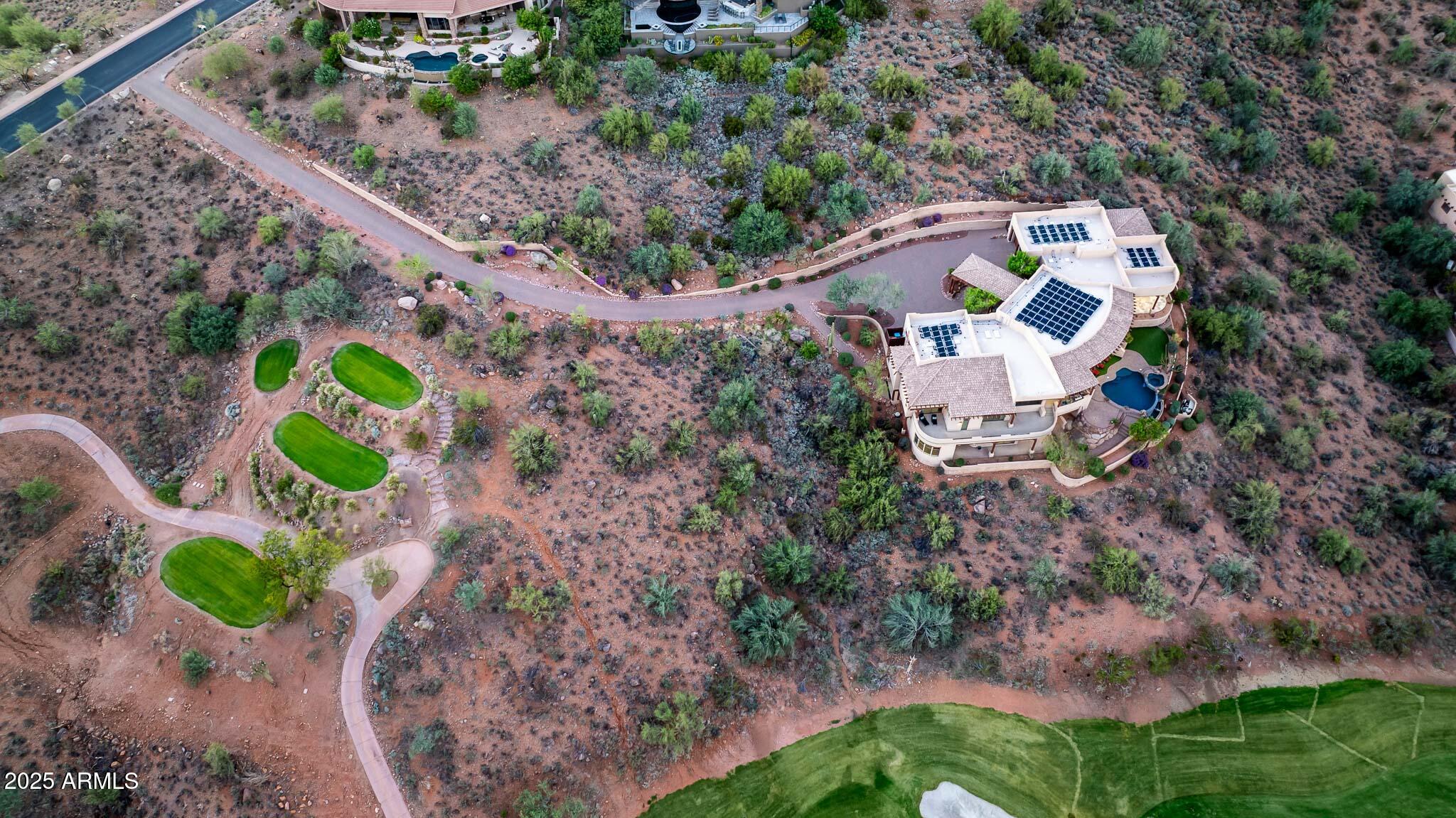 FIREROCK PARCEL 01-02 - Residential