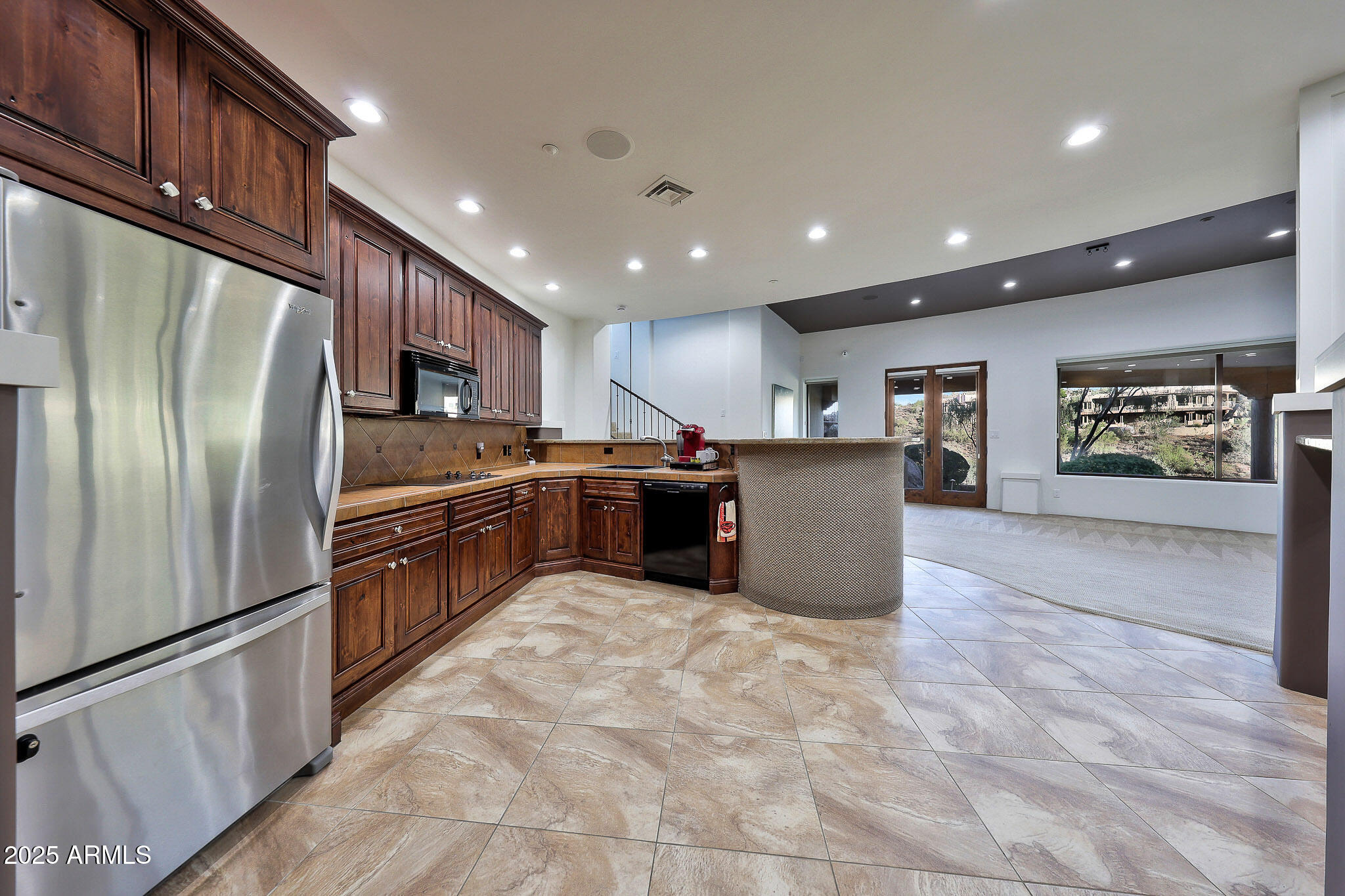 FIREROCK PARCEL 01-02 - Residential