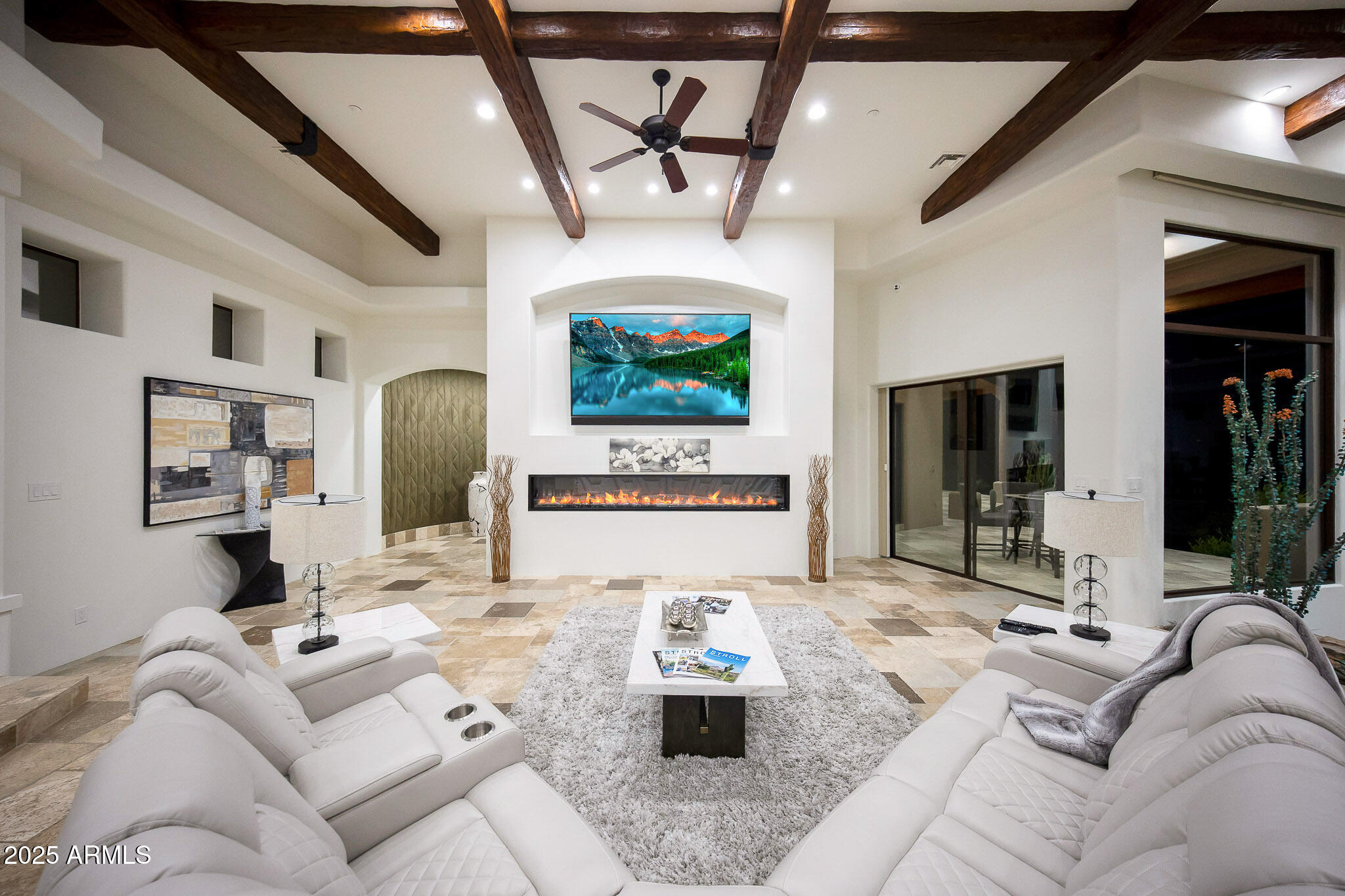 FIREROCK PARCEL 01-02 - Residential
