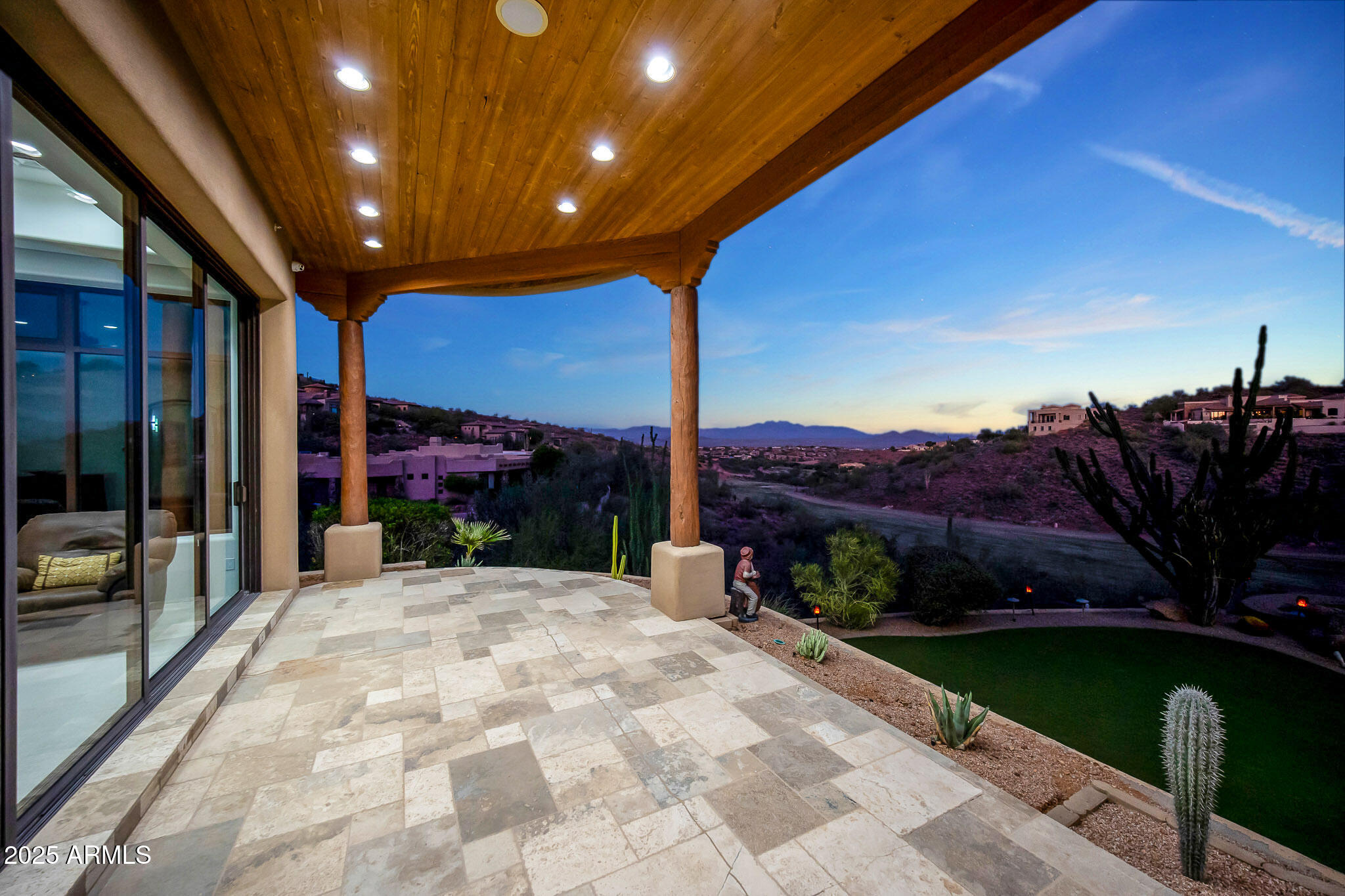 FIREROCK PARCEL 01-02 - Residential