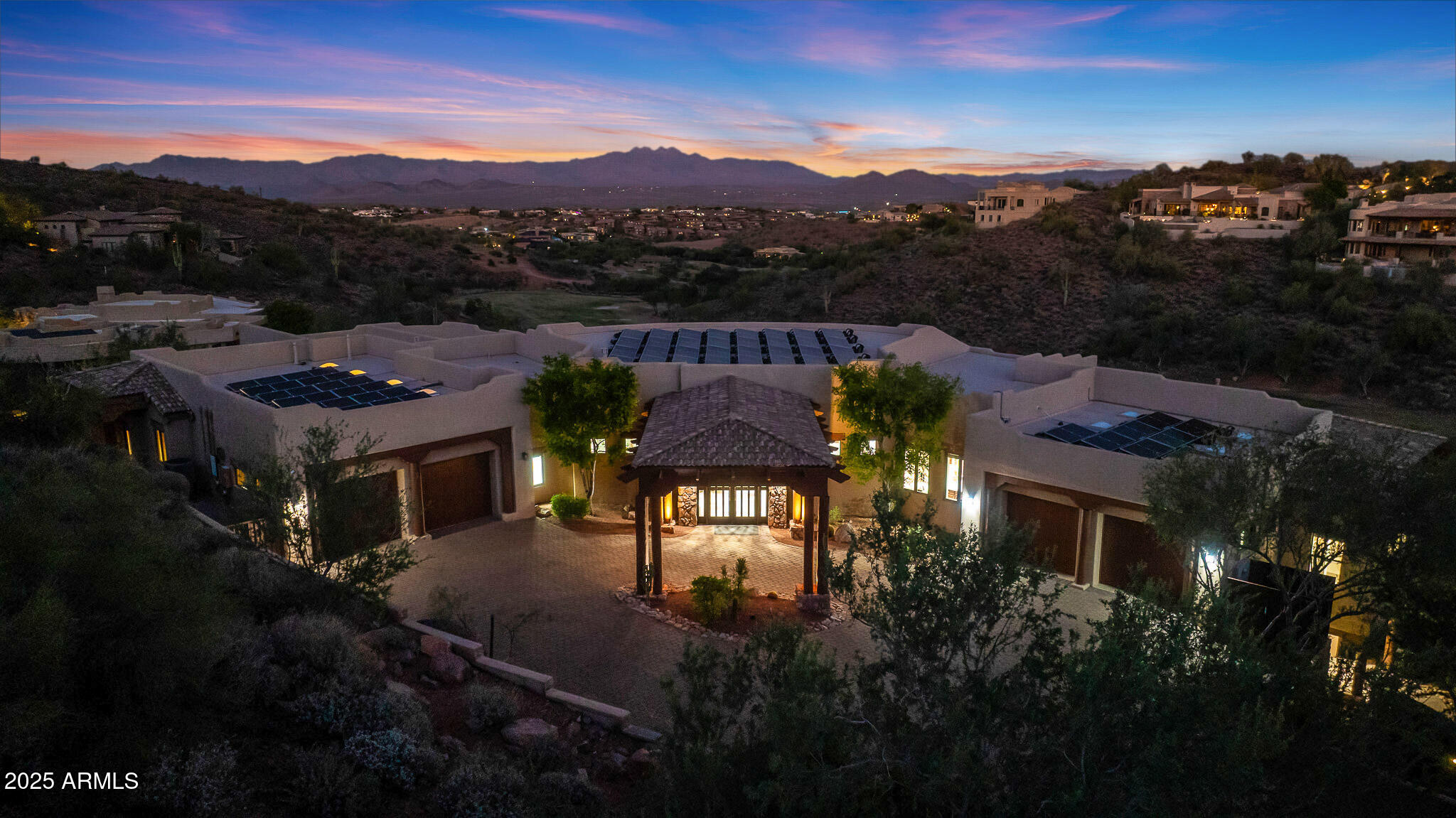 FIREROCK PARCEL 01-02 - Residential