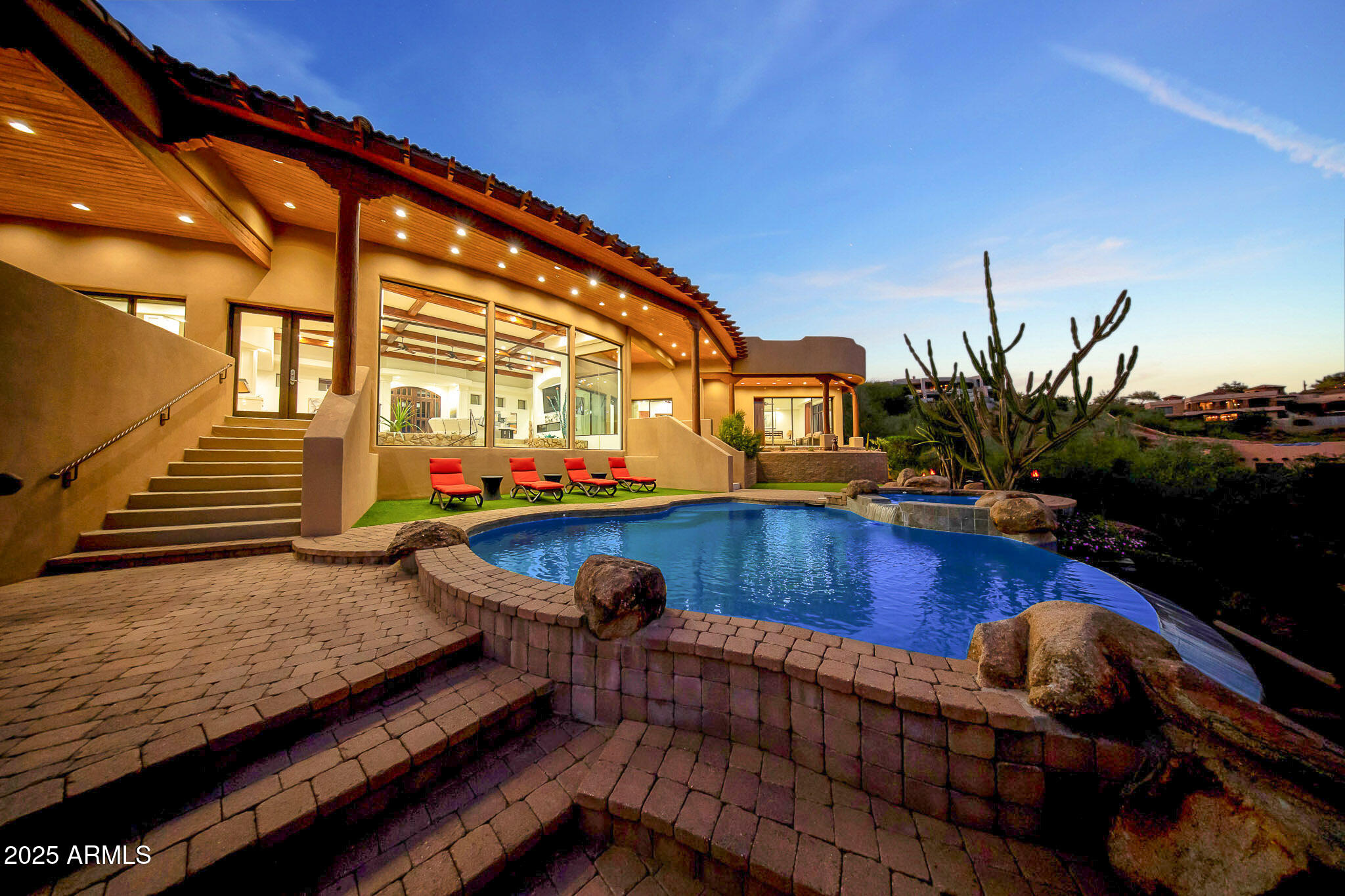 FIREROCK PARCEL 01-02 - Residential