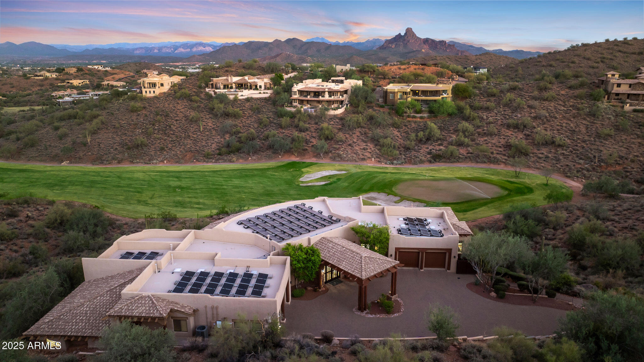 FIREROCK PARCEL 01-02 - Residential