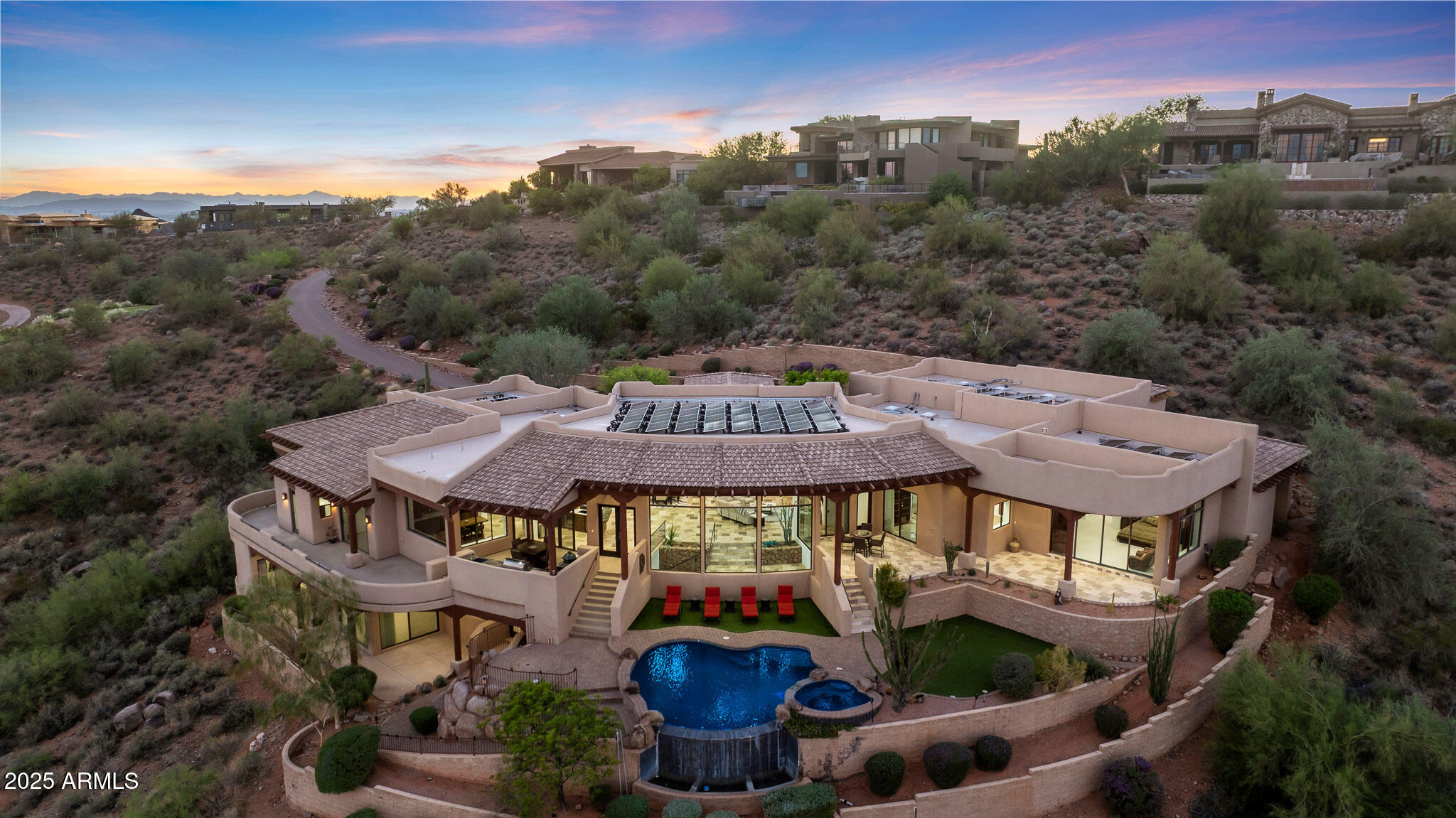 FIREROCK PARCEL 01-02 - Residential