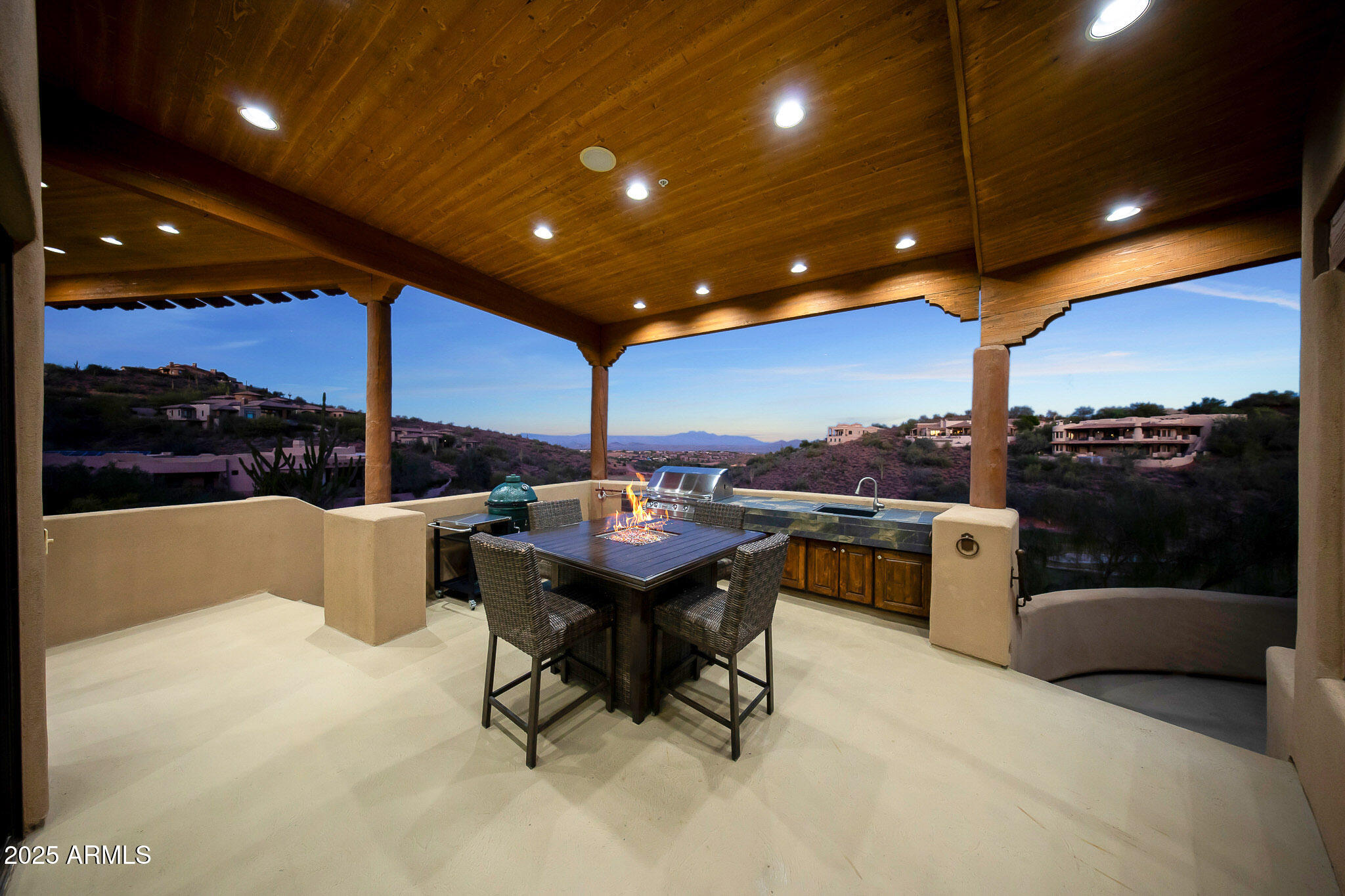 FIREROCK PARCEL 01-02 - Residential
