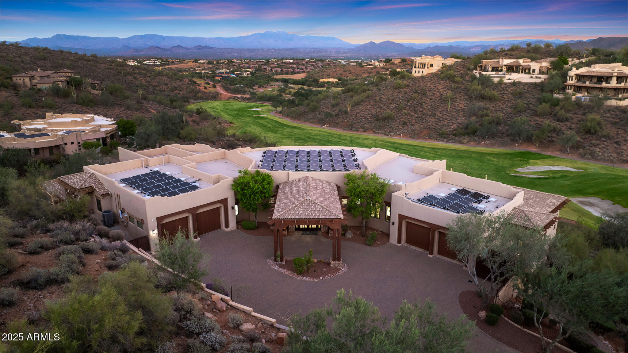 FIREROCK PARCEL 01-02 - Residential
