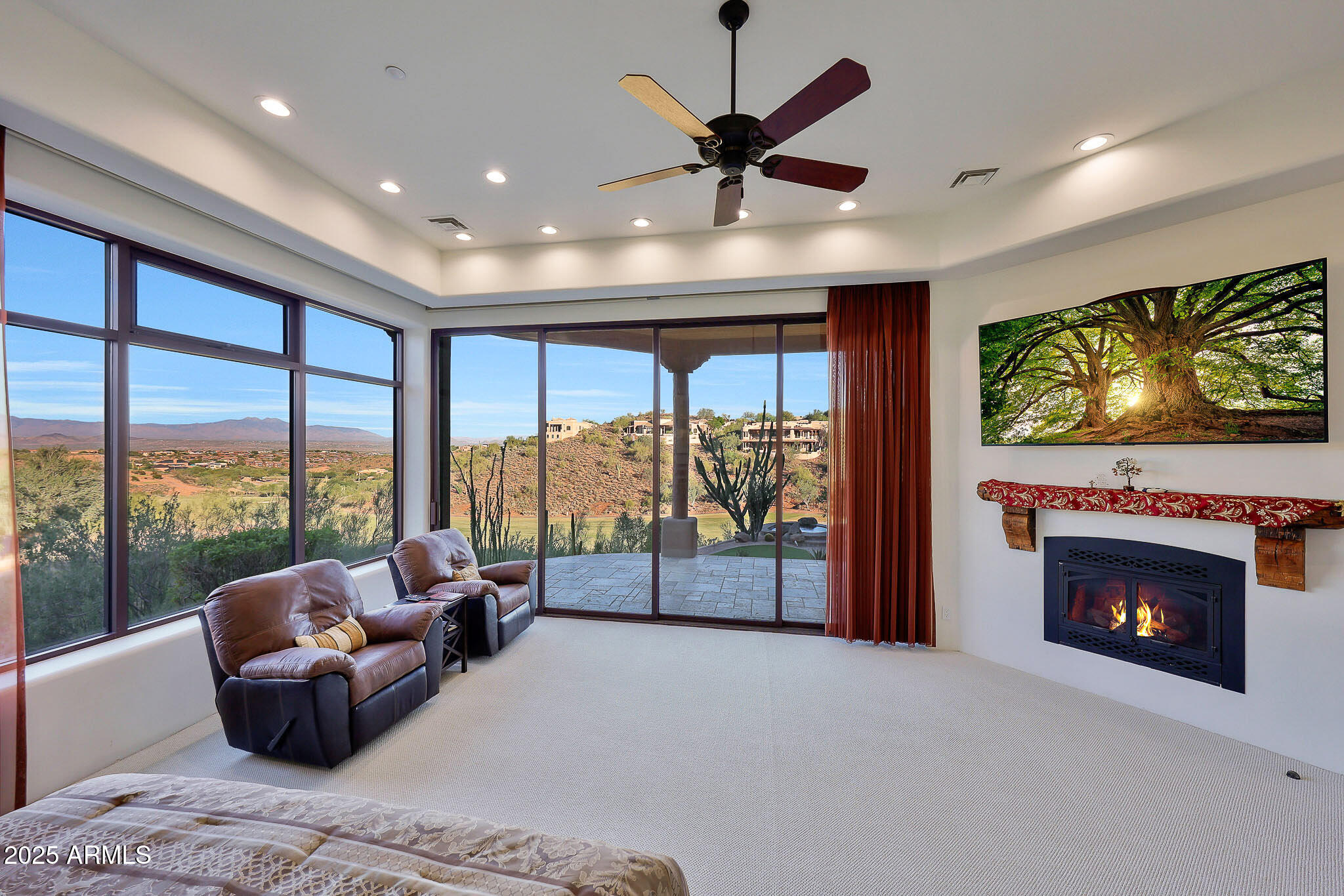 FIREROCK PARCEL 01-02 - Residential