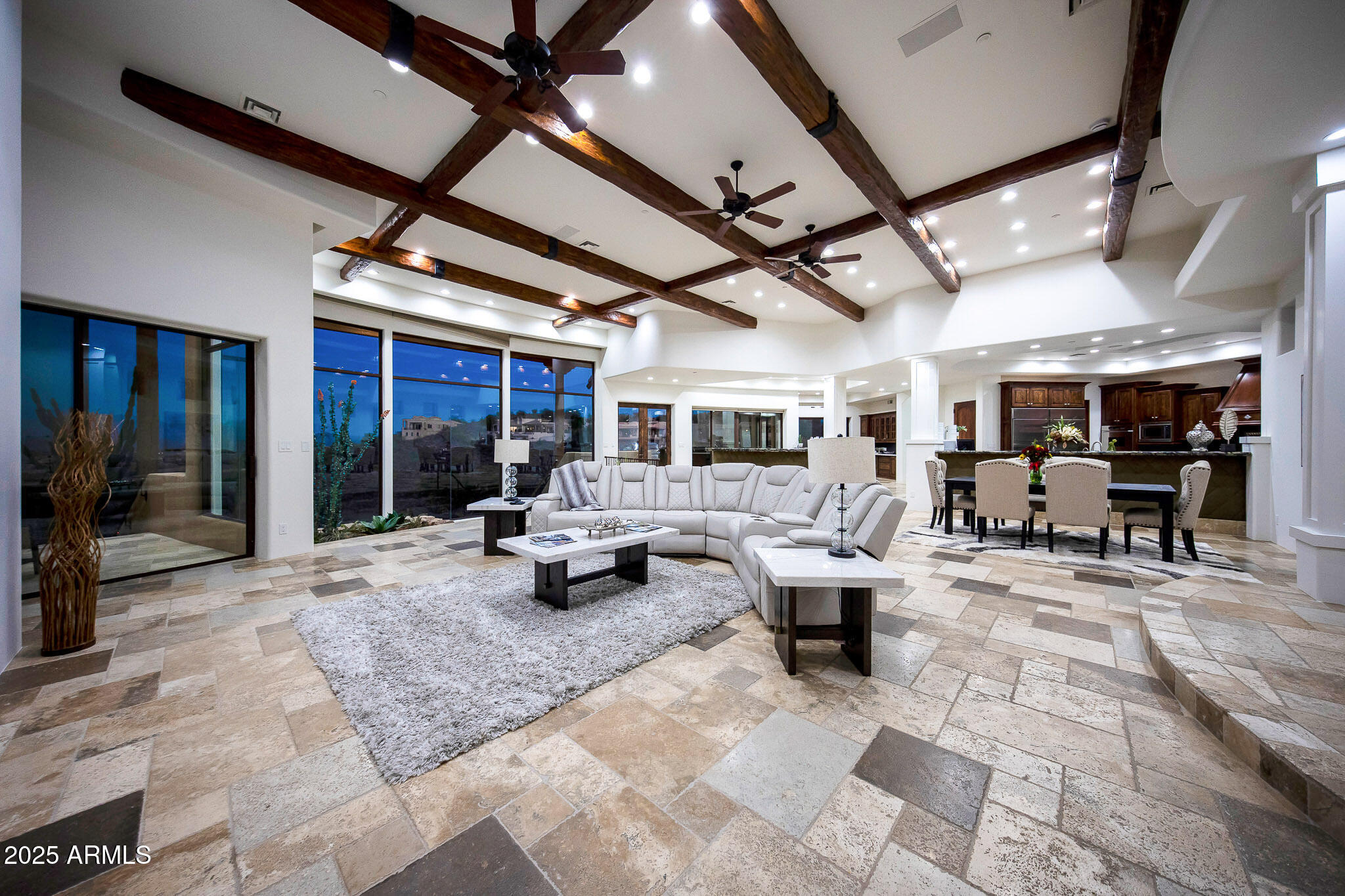 FIREROCK PARCEL 01-02 - Residential