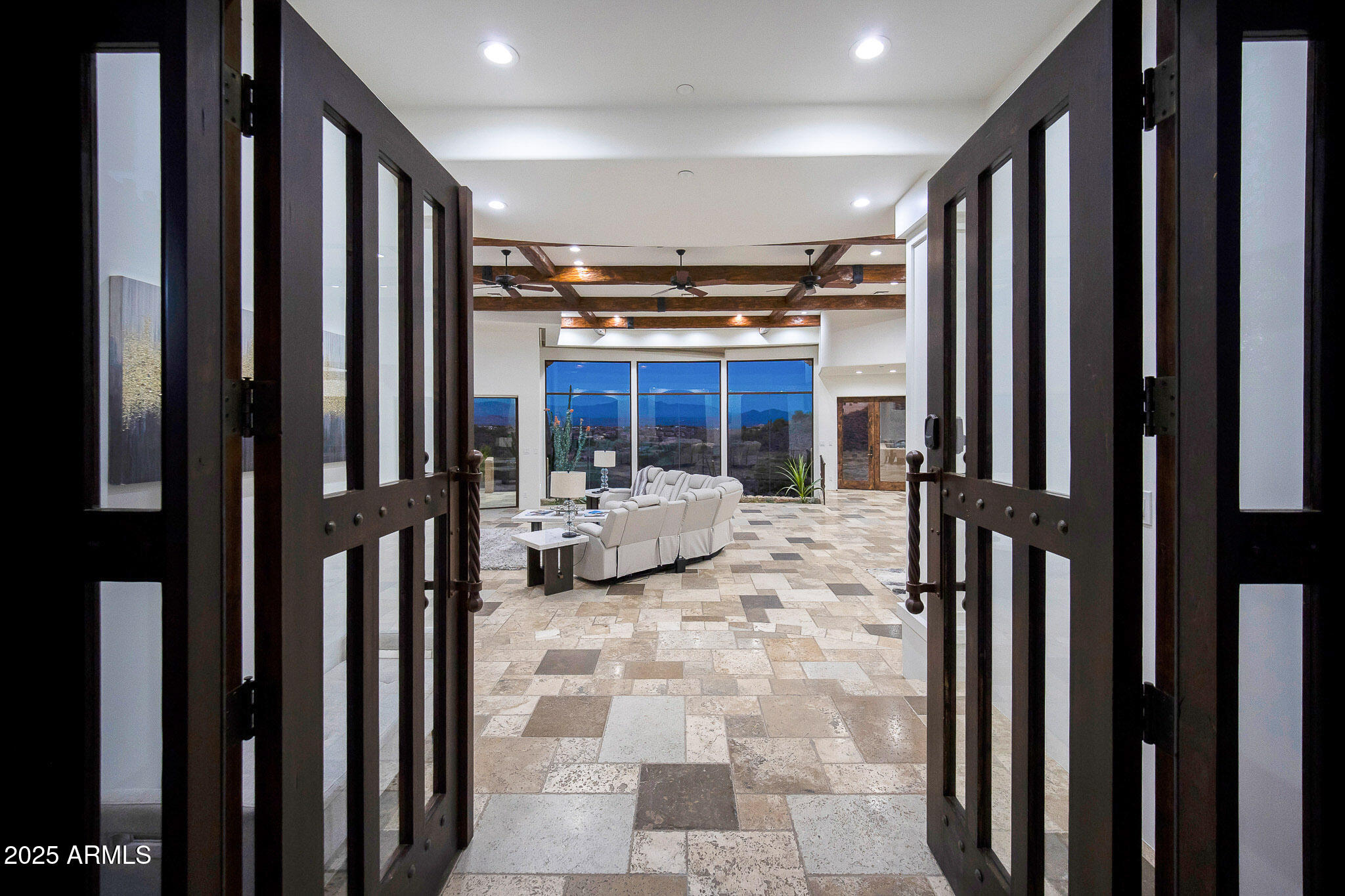 FIREROCK PARCEL 01-02 - Residential