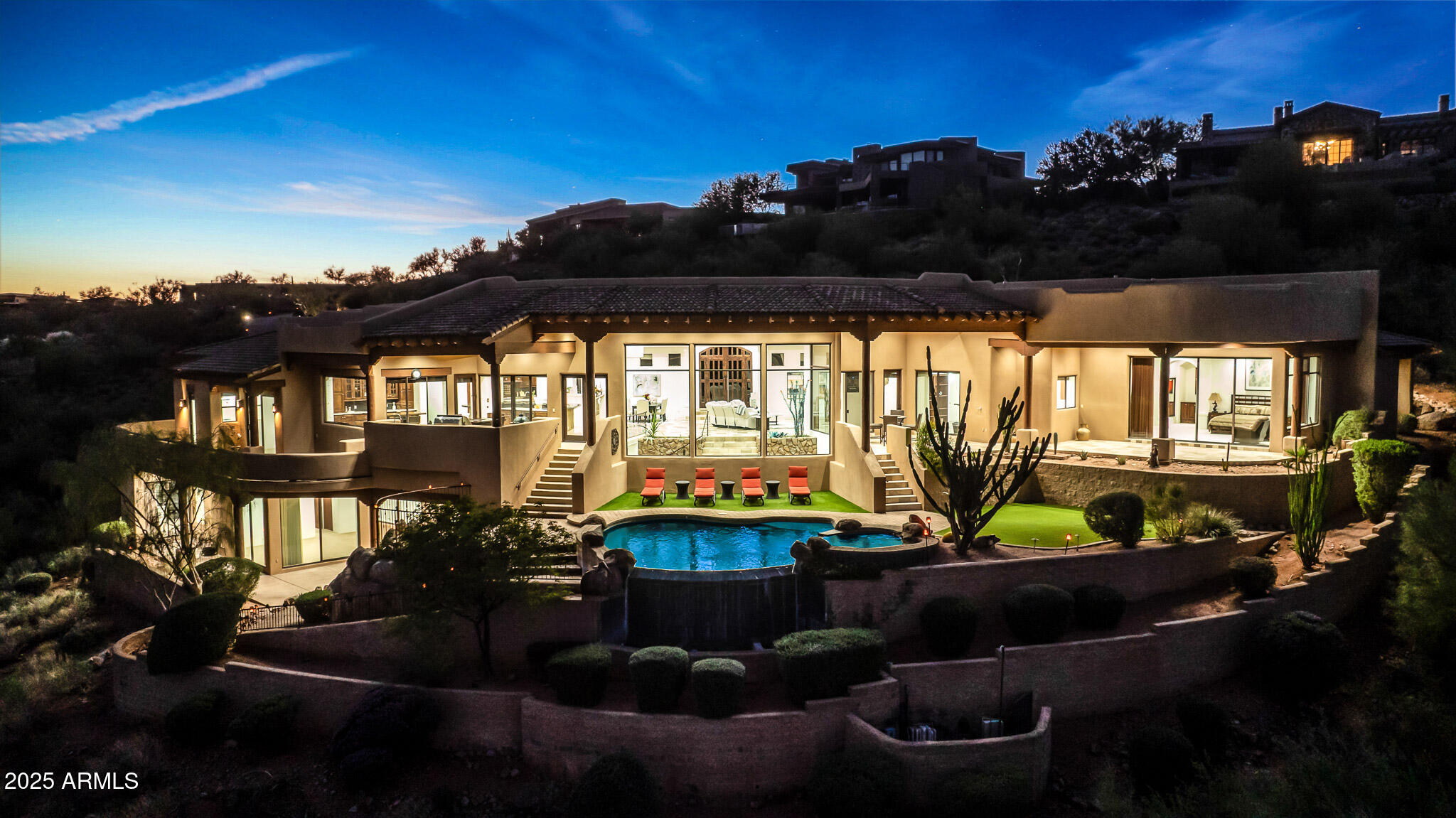 FIREROCK PARCEL 01-02 - Residential