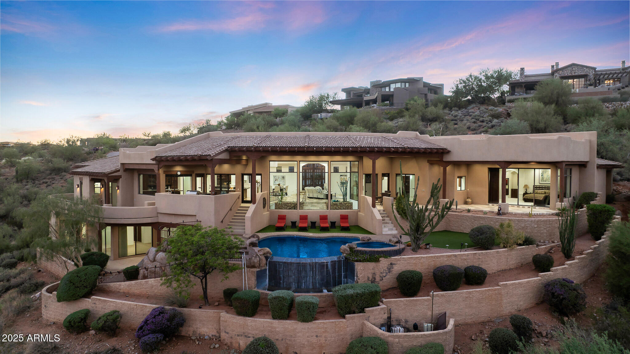 FIREROCK PARCEL 01-02 - Residential