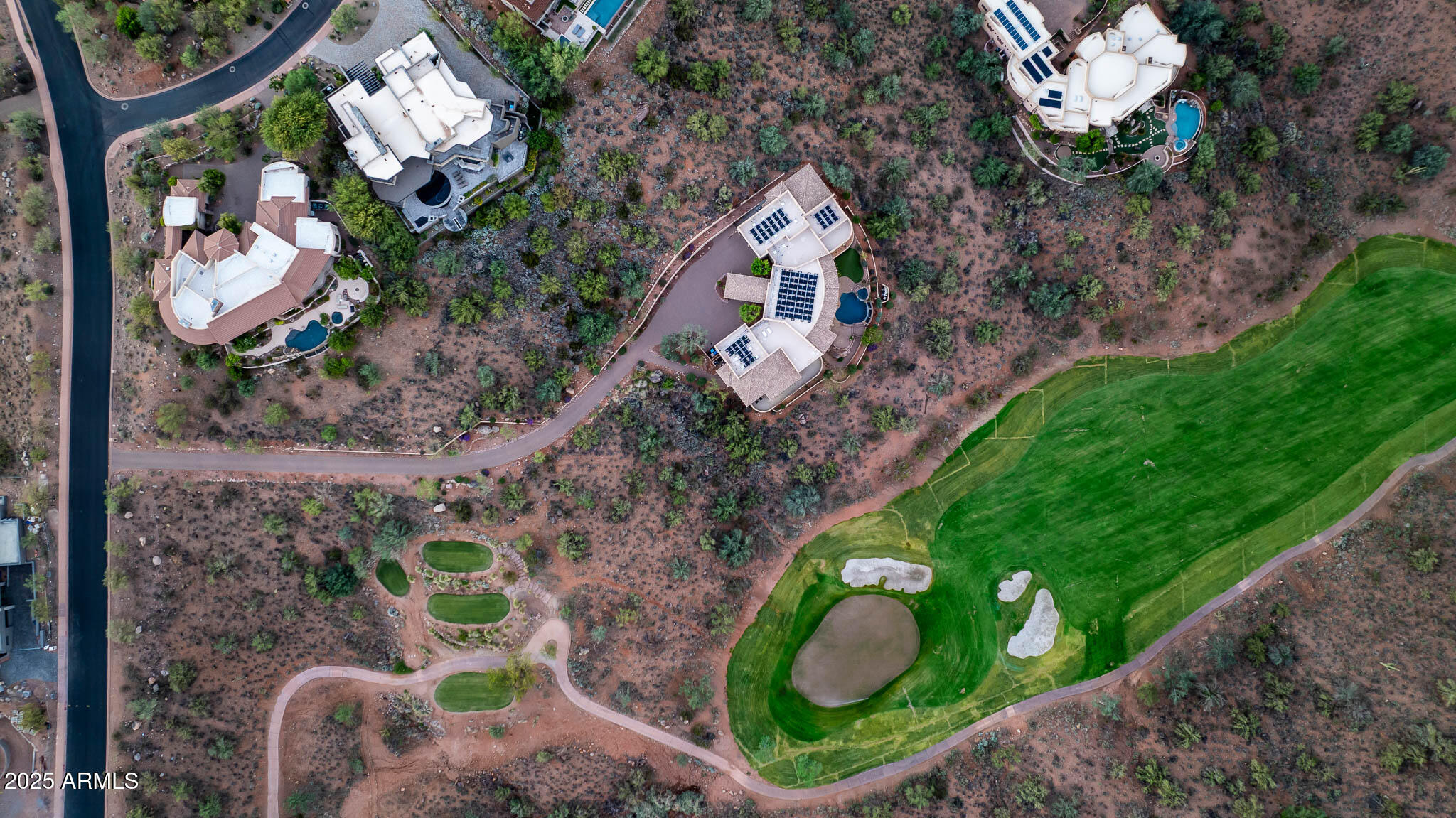 FIREROCK PARCEL 01-02 - Residential