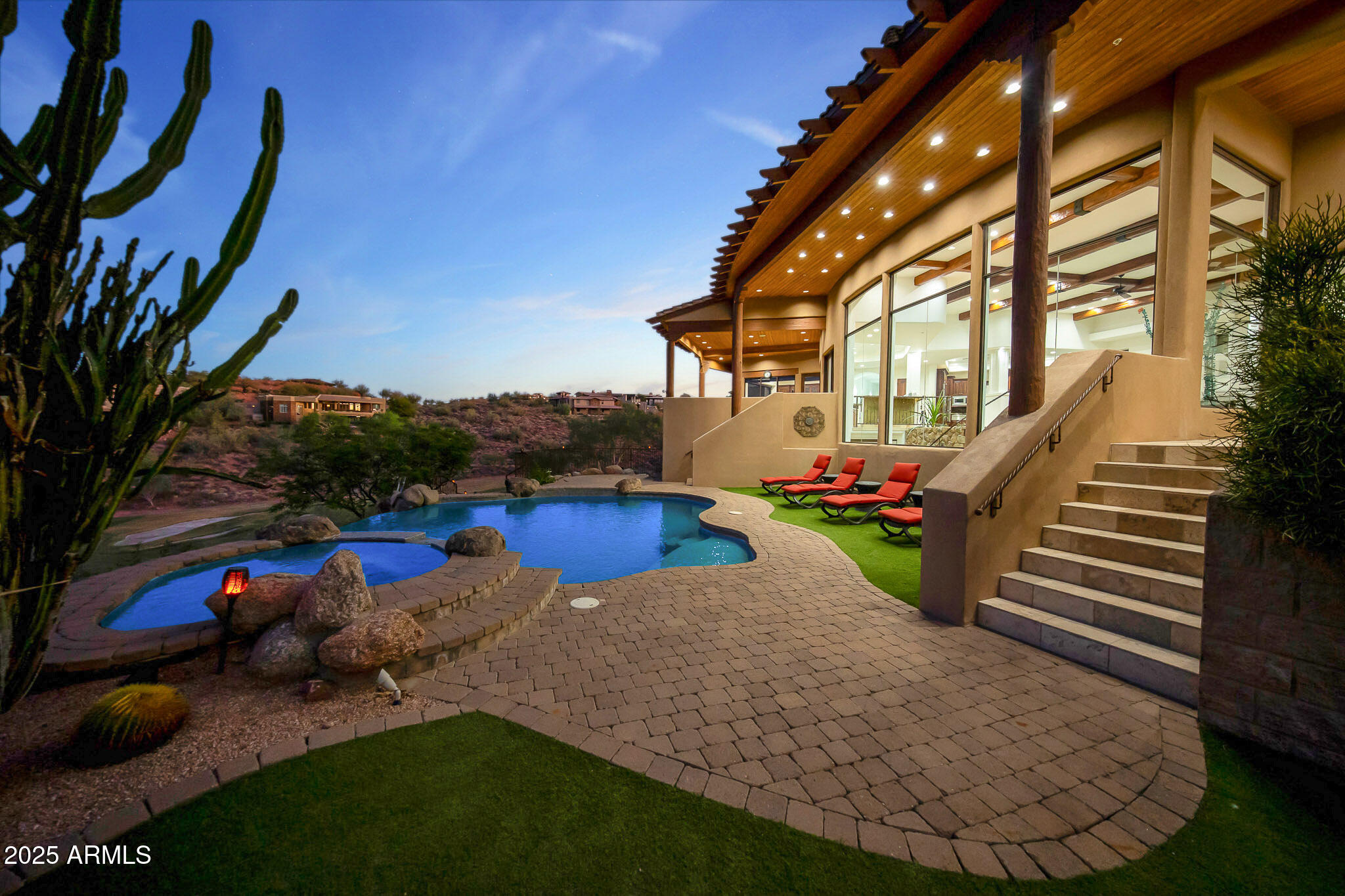 FIREROCK PARCEL 01-02 - Residential