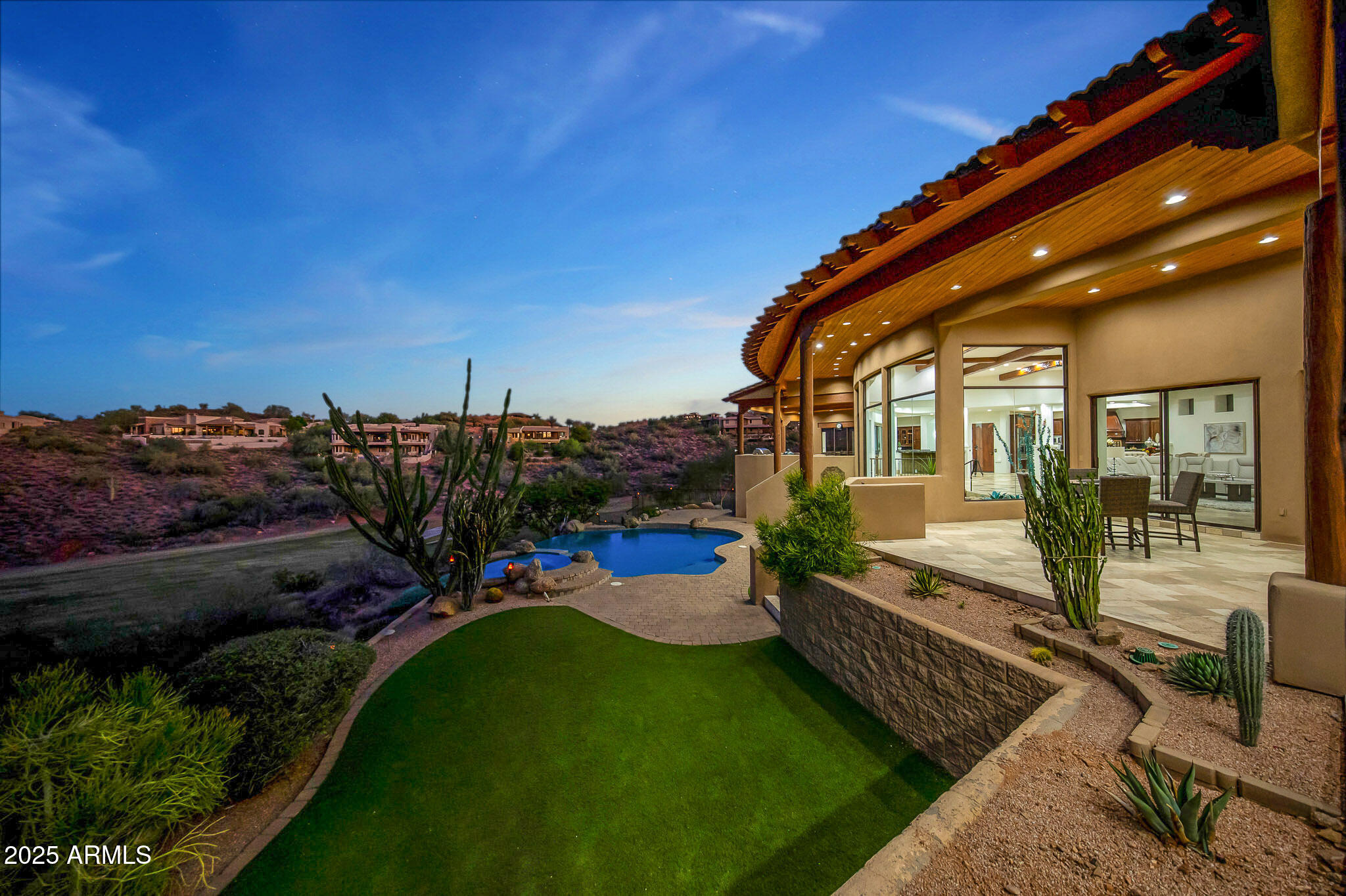 FIREROCK PARCEL 01-02 - Residential