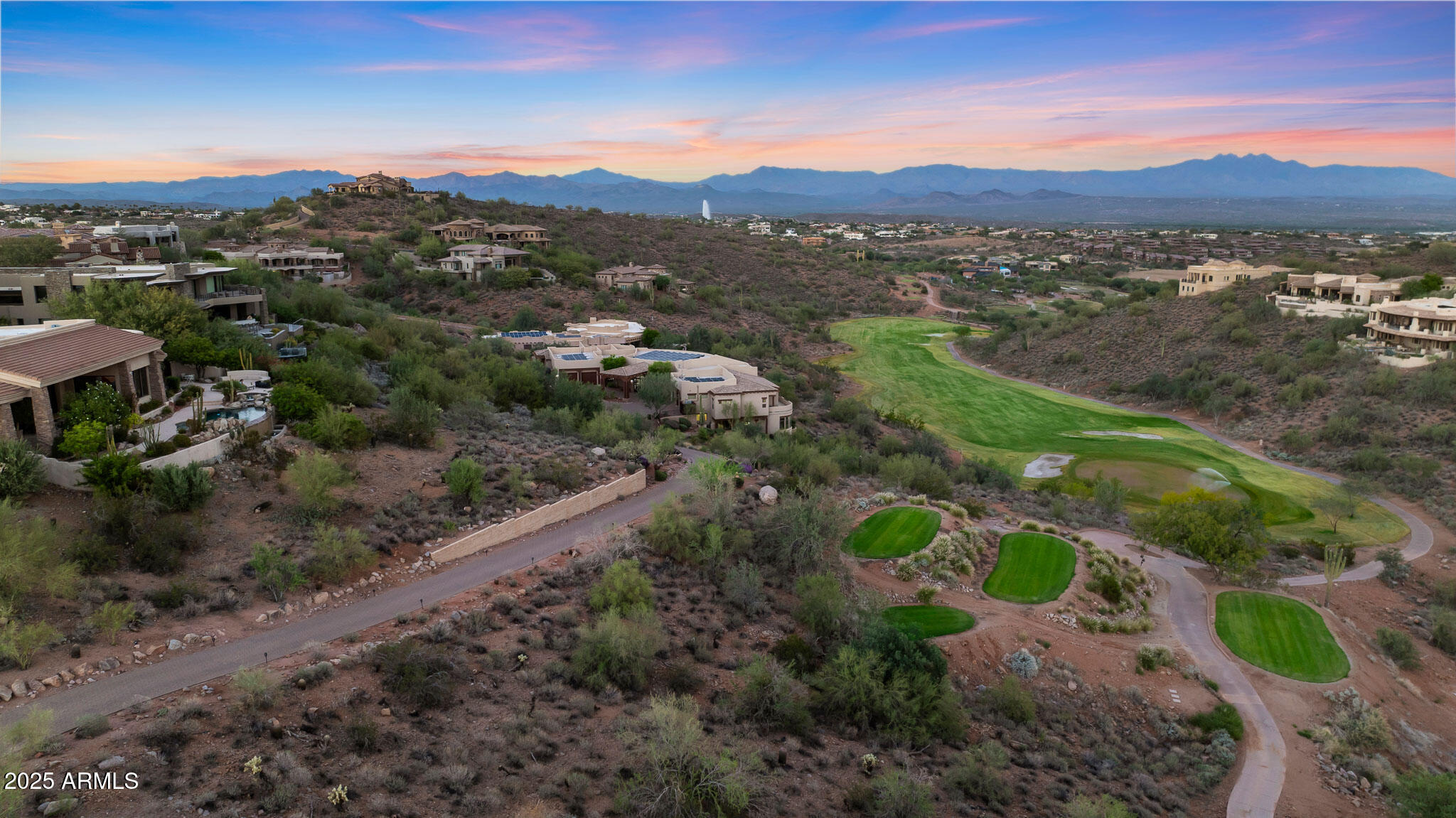 FIREROCK PARCEL 01-02 - Residential