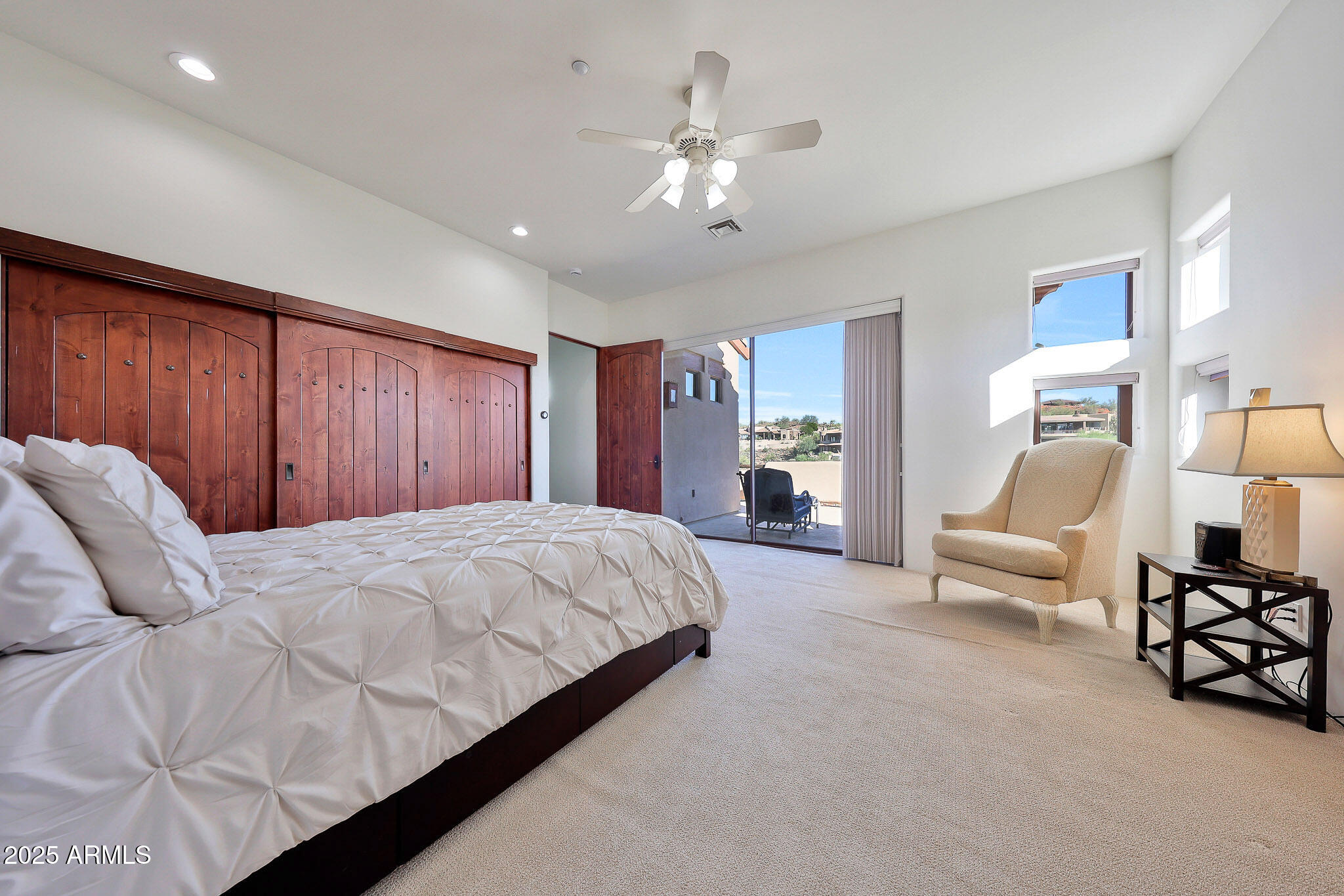FIREROCK PARCEL 01-02 - Residential