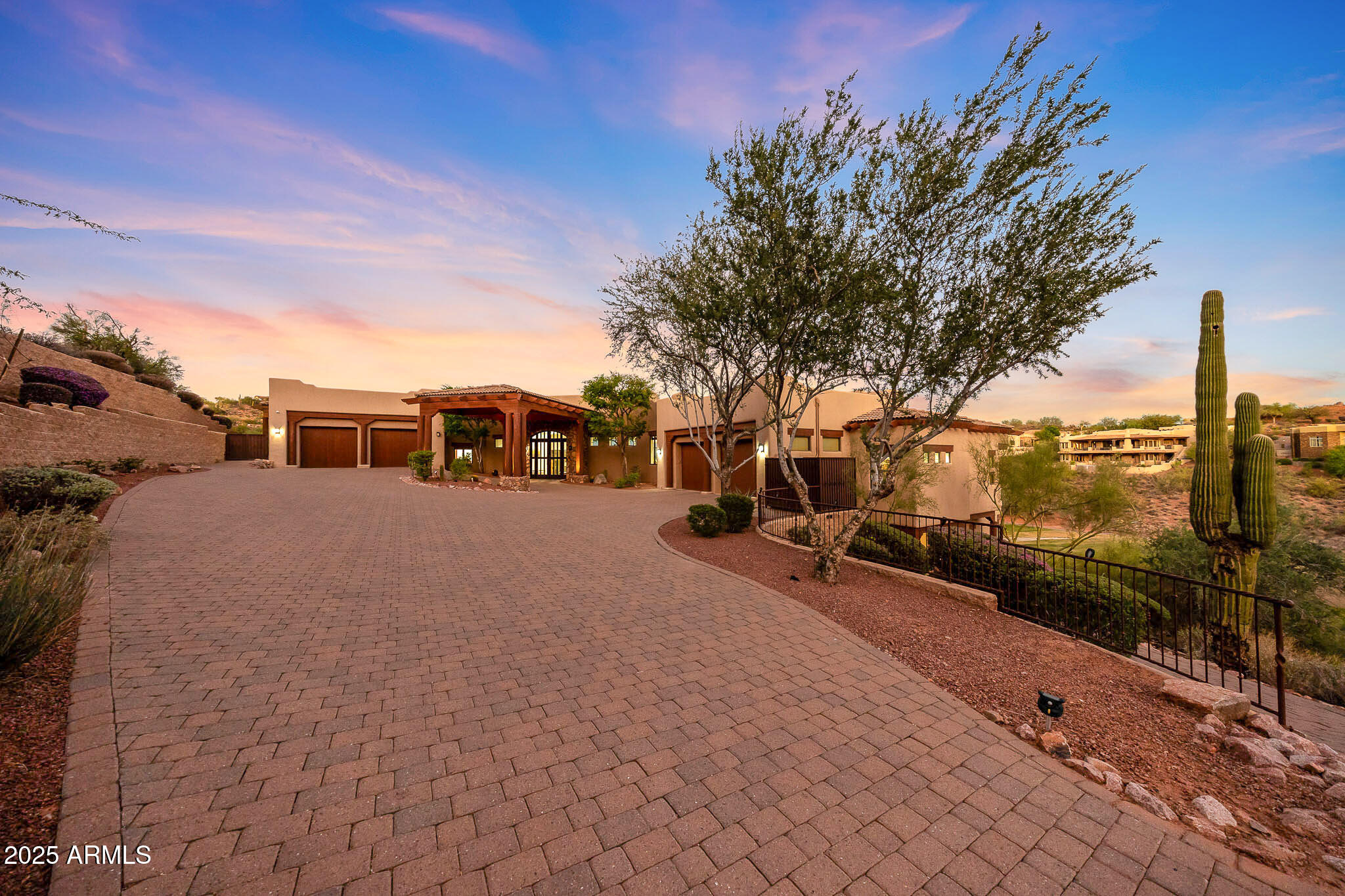 FIREROCK PARCEL 01-02 - Residential