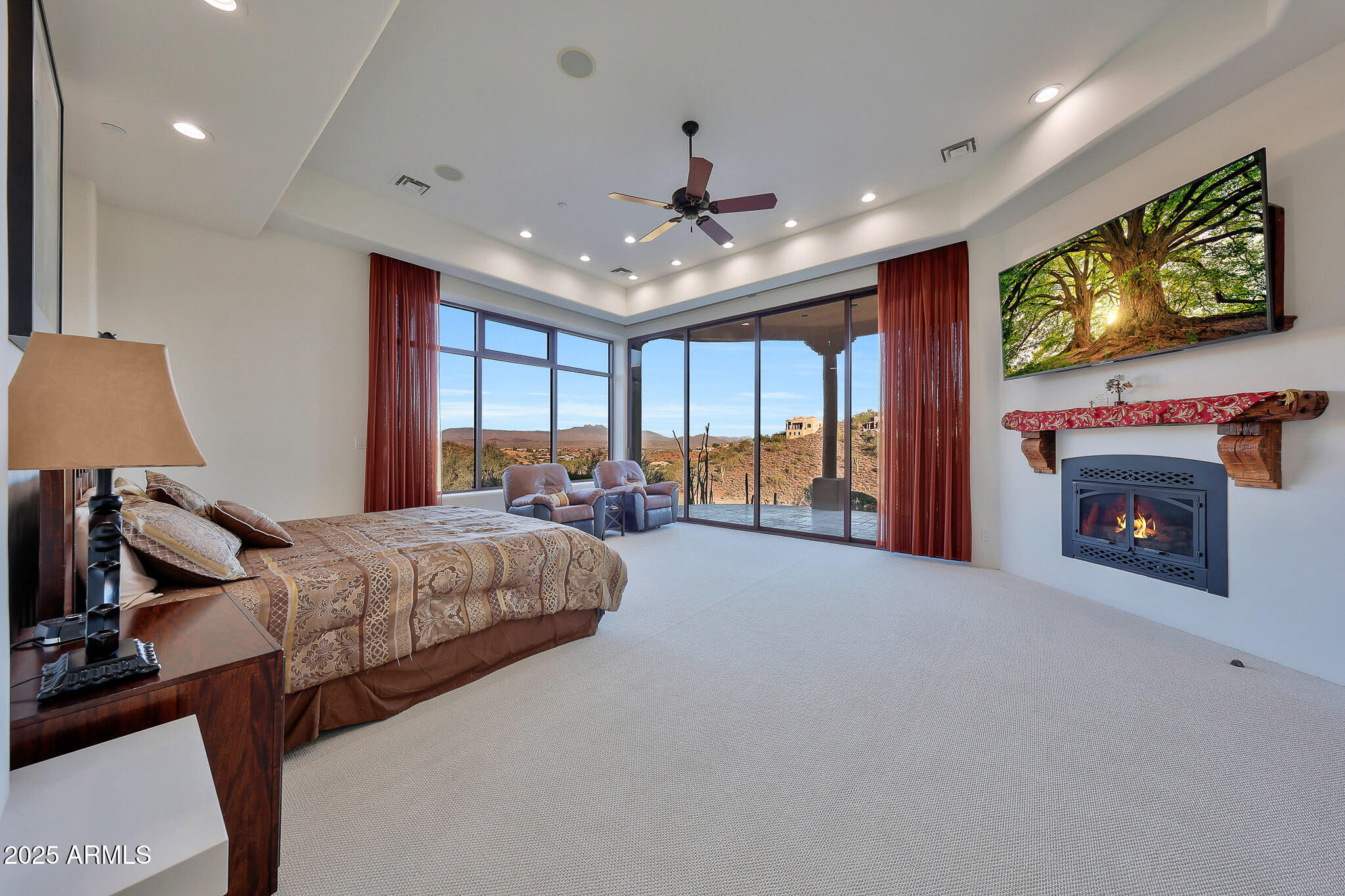 FIREROCK PARCEL 01-02 - Residential